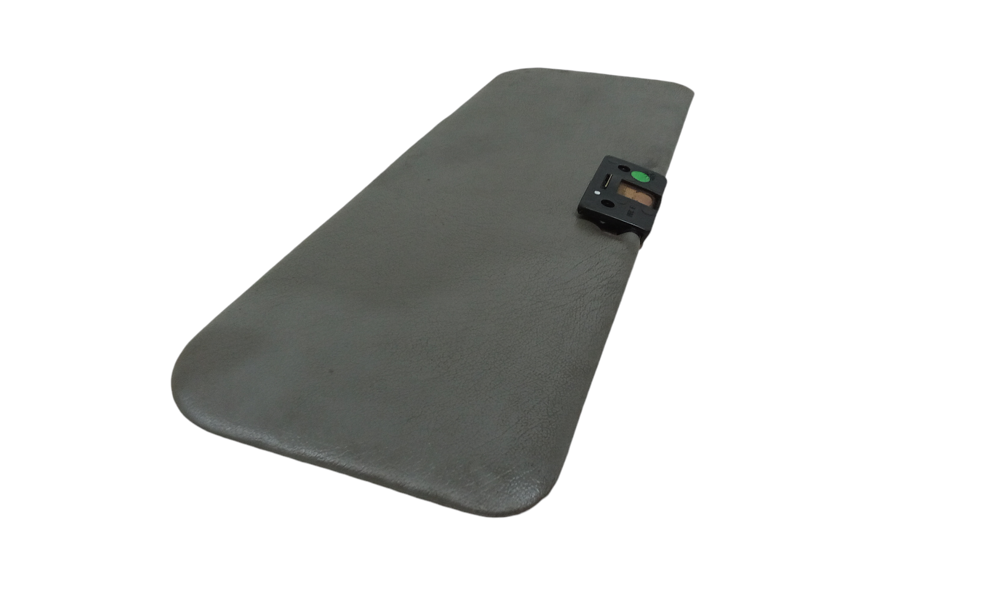 Parasole aletta anteriore Lato Guida per Fiat Panda 1 Serie (1980 - 2003)