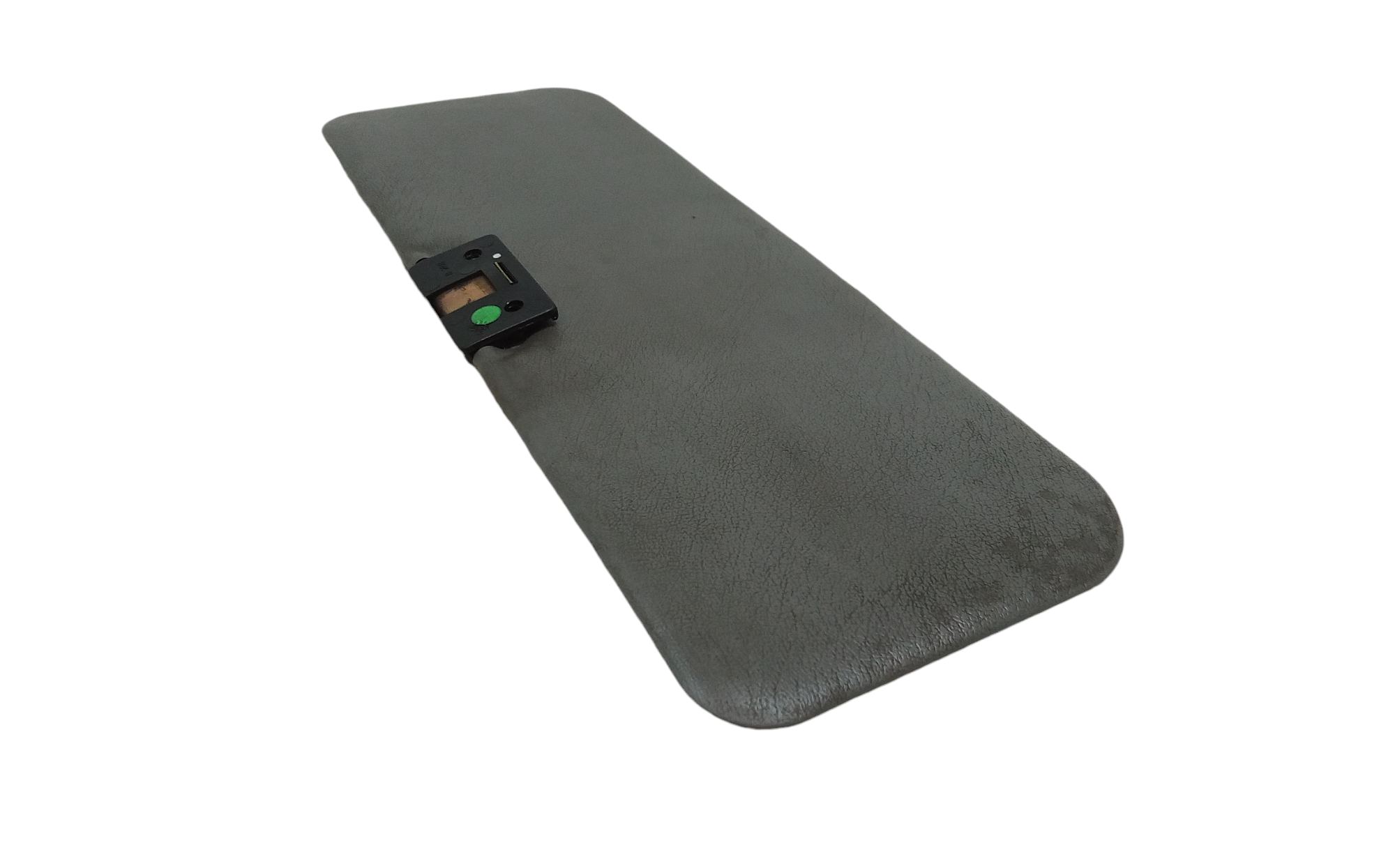 Parasole aletta anteriore Lato Guida per Fiat Panda 1 Serie (1980 - 2003)