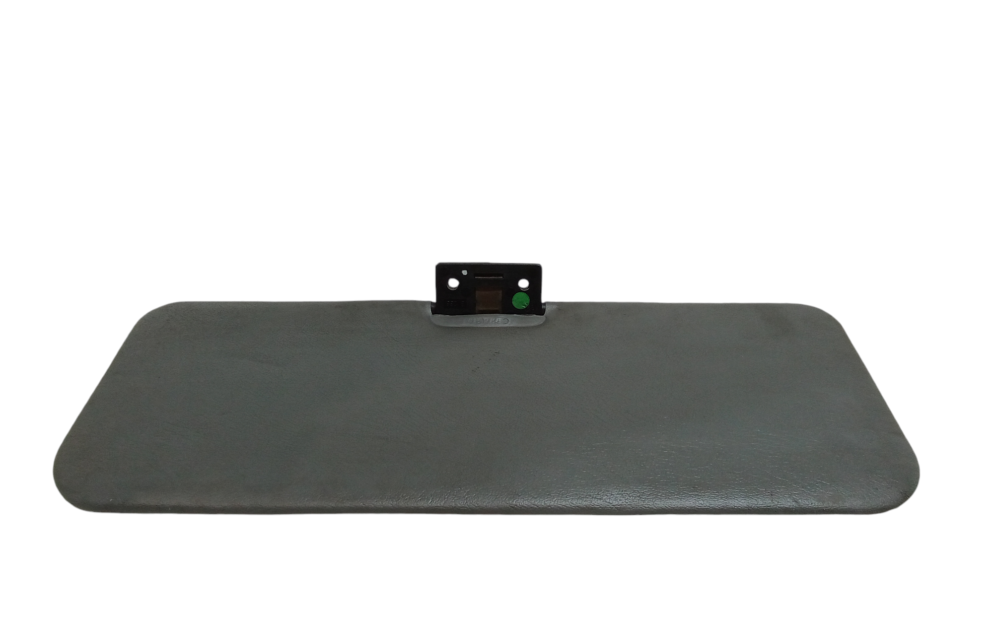 Parasole aletta anteriore Lato Guida per Fiat Panda 1 Serie (1980 - 2003)