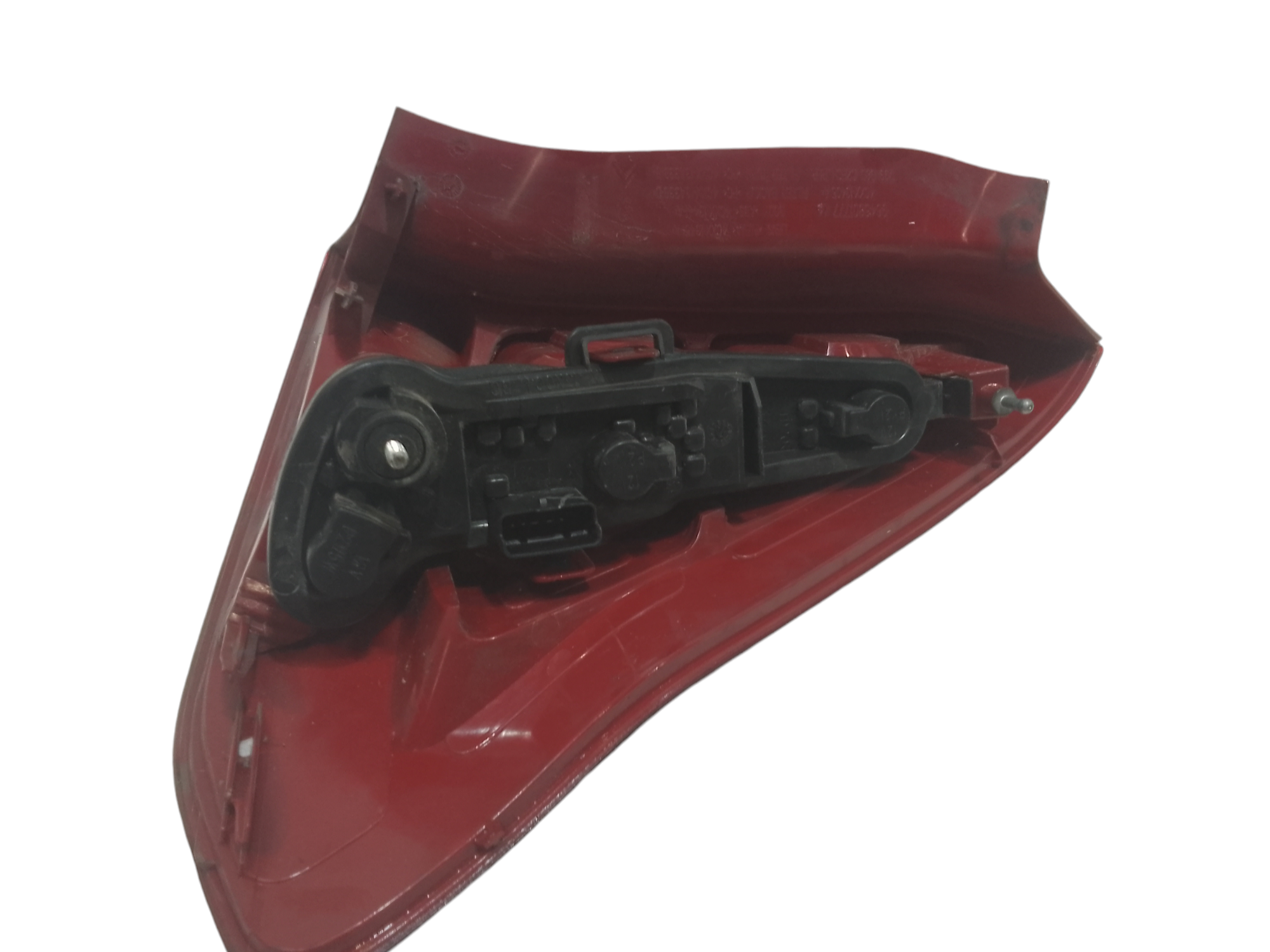 Stop fanale Posteriore sinistro lato Guida per Citroen C4 Berlina (2004 - 2008)