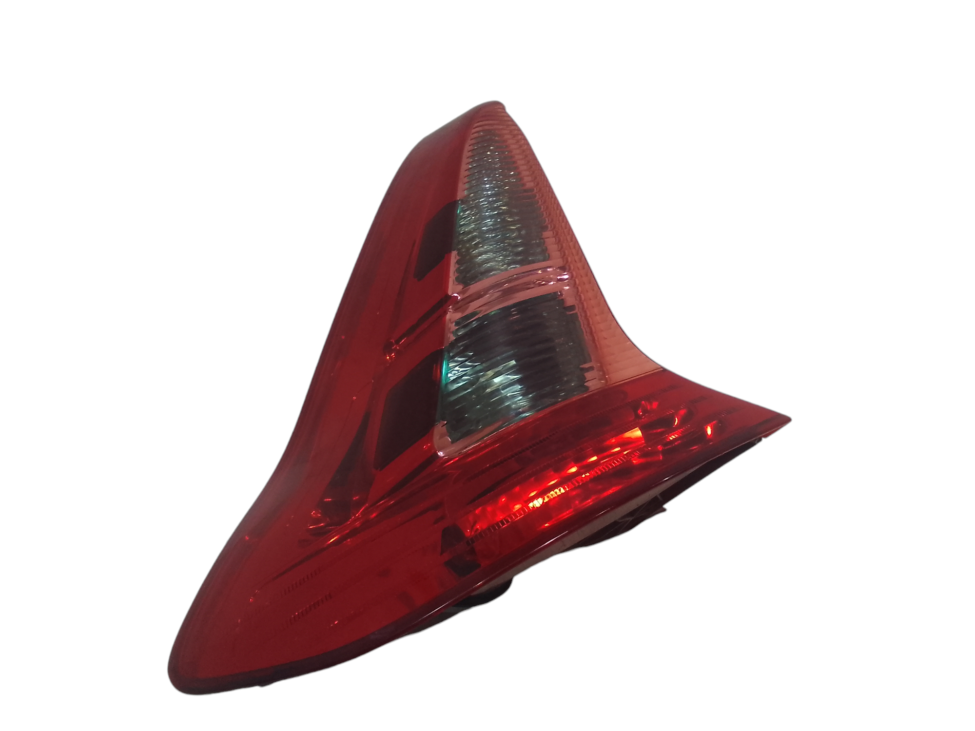 Stop fanale Posteriore sinistro lato Guida per Citroen C4 Berlina (2004 - 2008)