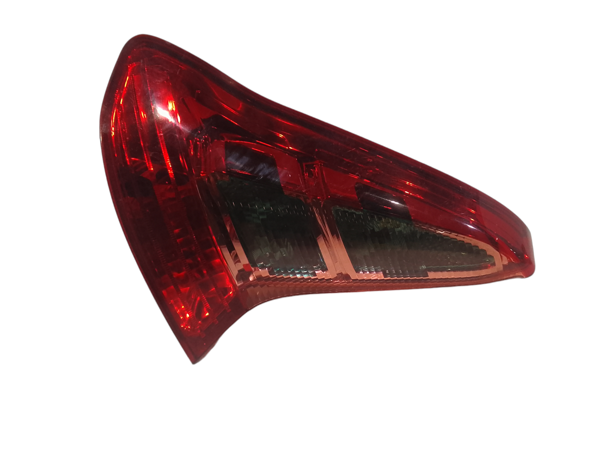 Stop fanale Posteriore sinistro lato Guida per Citroen C4 Berlina (2004 - 2008)