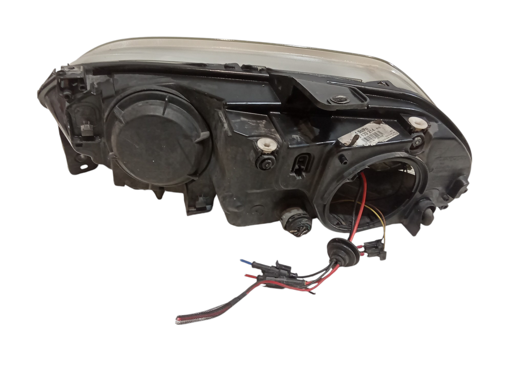 Faro anteriore Destro Passeggero per Fiat Croma 2 Serie (2005 - 2007)