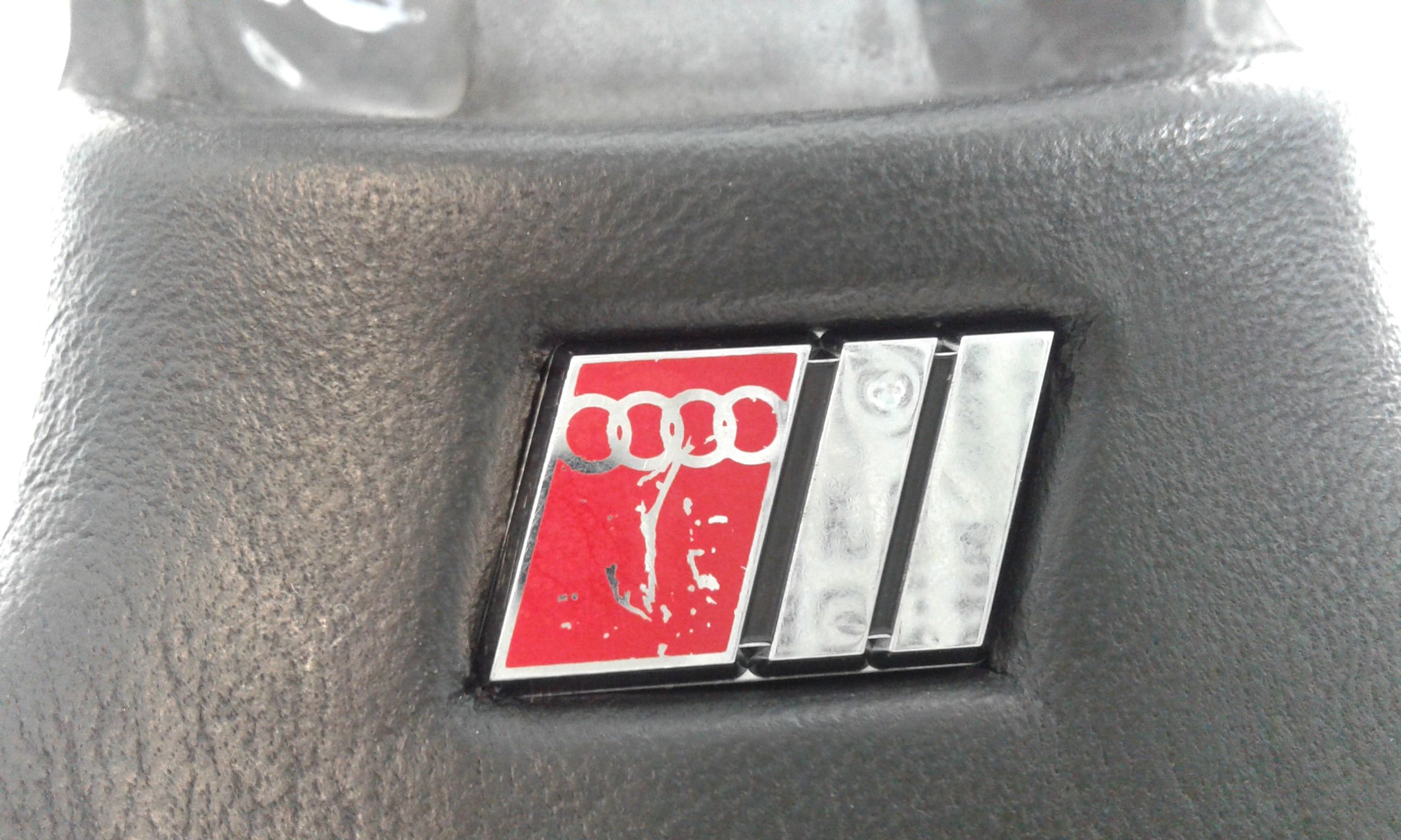 Volante AUDI TT 1 Serie