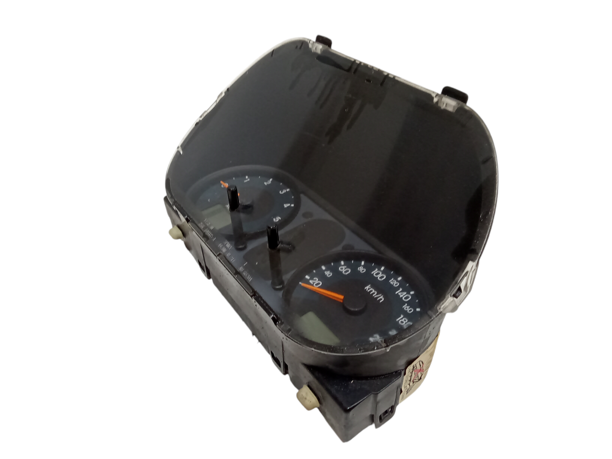 Quadro Strumenti per Ford Fusion 1 Serie (2002 - 2005)