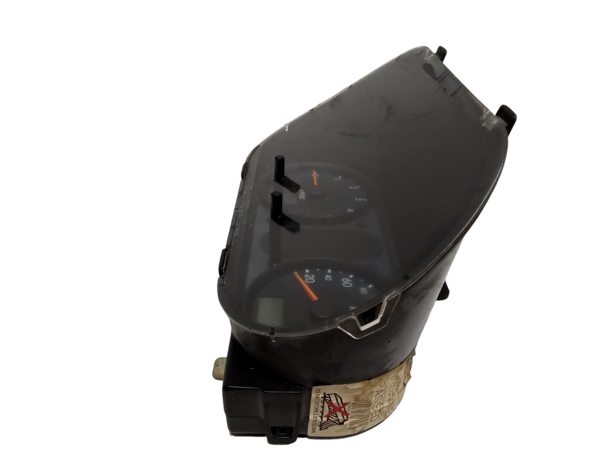 Quadro Strumenti per Ford Fusion 1 Serie (2002 - 2005)