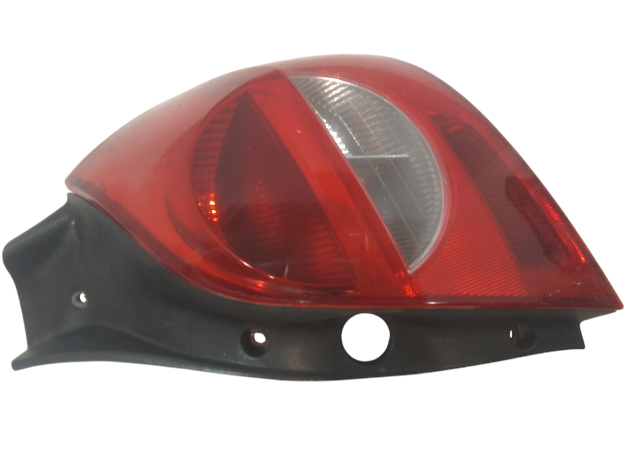 Stop fanale posteriore Destro Passeggero per Renault Clio Serie (04>08) (2004 - 2008)