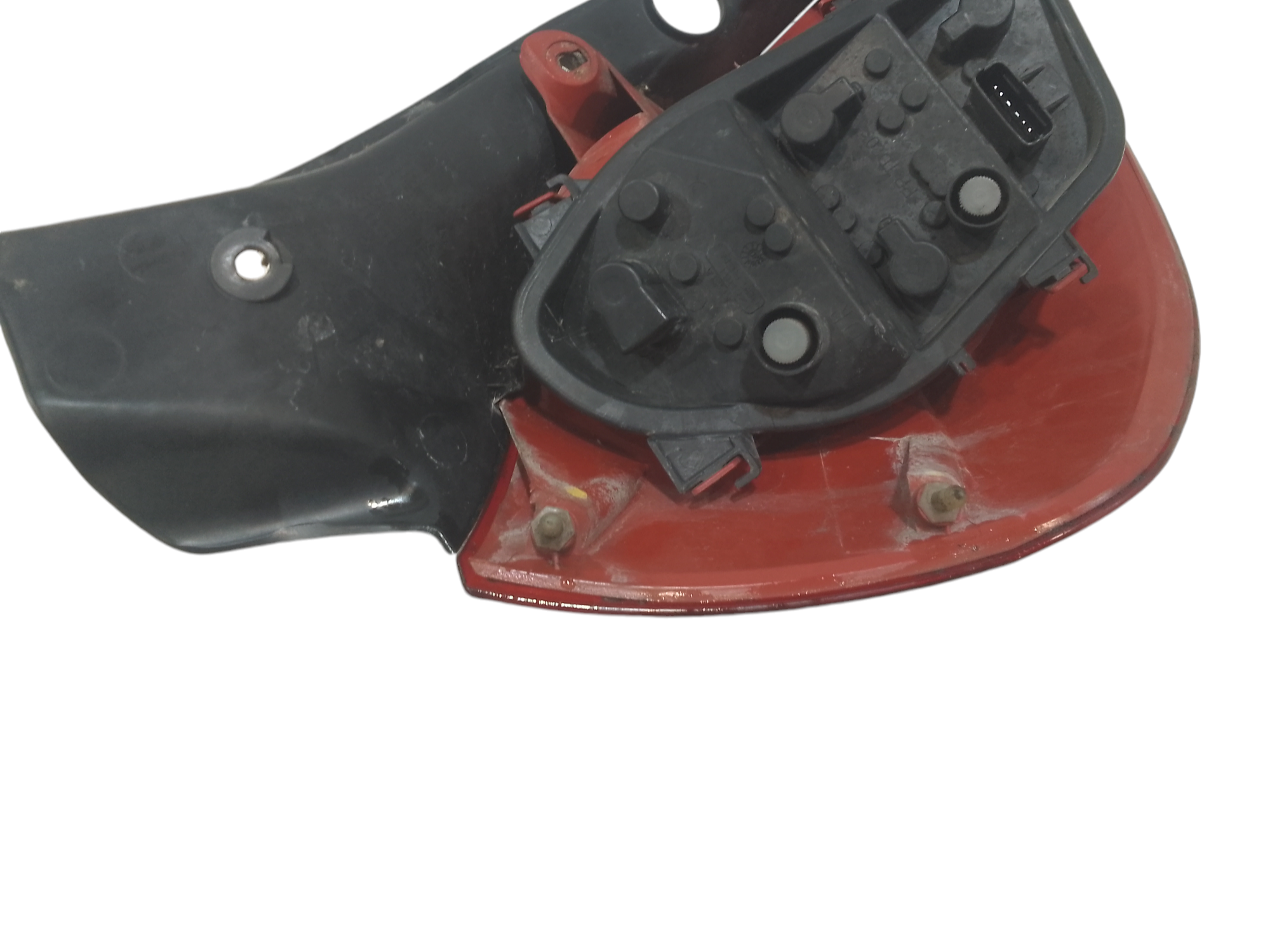 Stop fanale posteriore Destro Passeggero per Renault Clio Serie (04>08) (2004 - 2008)