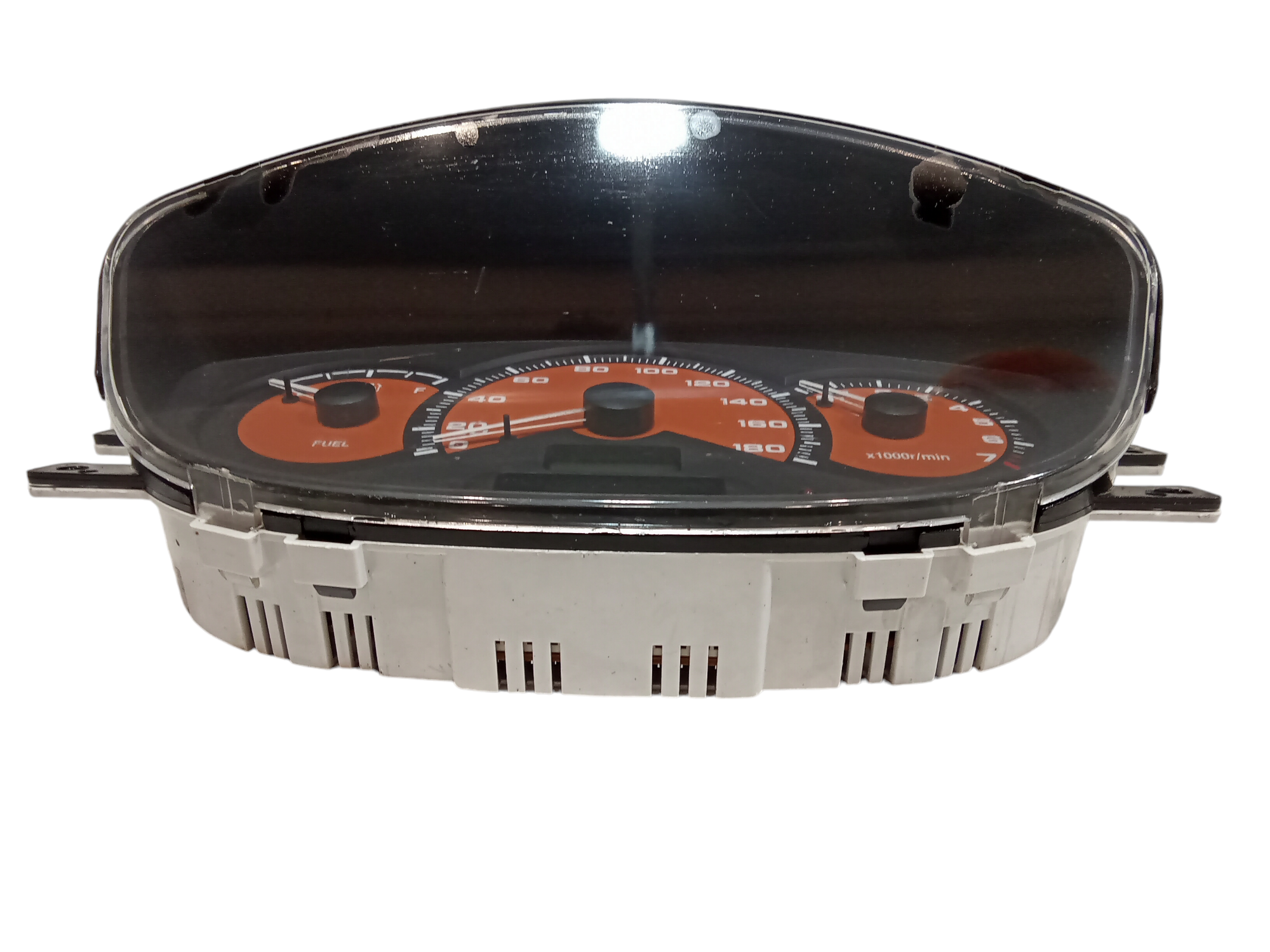 Quadro Strumenti per Chevrolet Matiz 4 Serie (2007 - 2010)