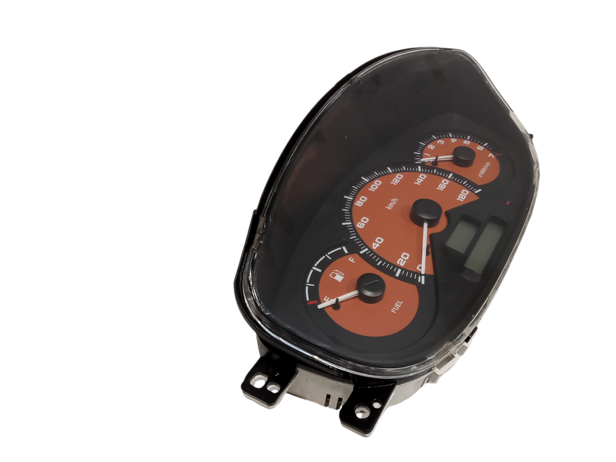 Quadro Strumenti per Chevrolet Matiz 4 Serie (2007 - 2010)