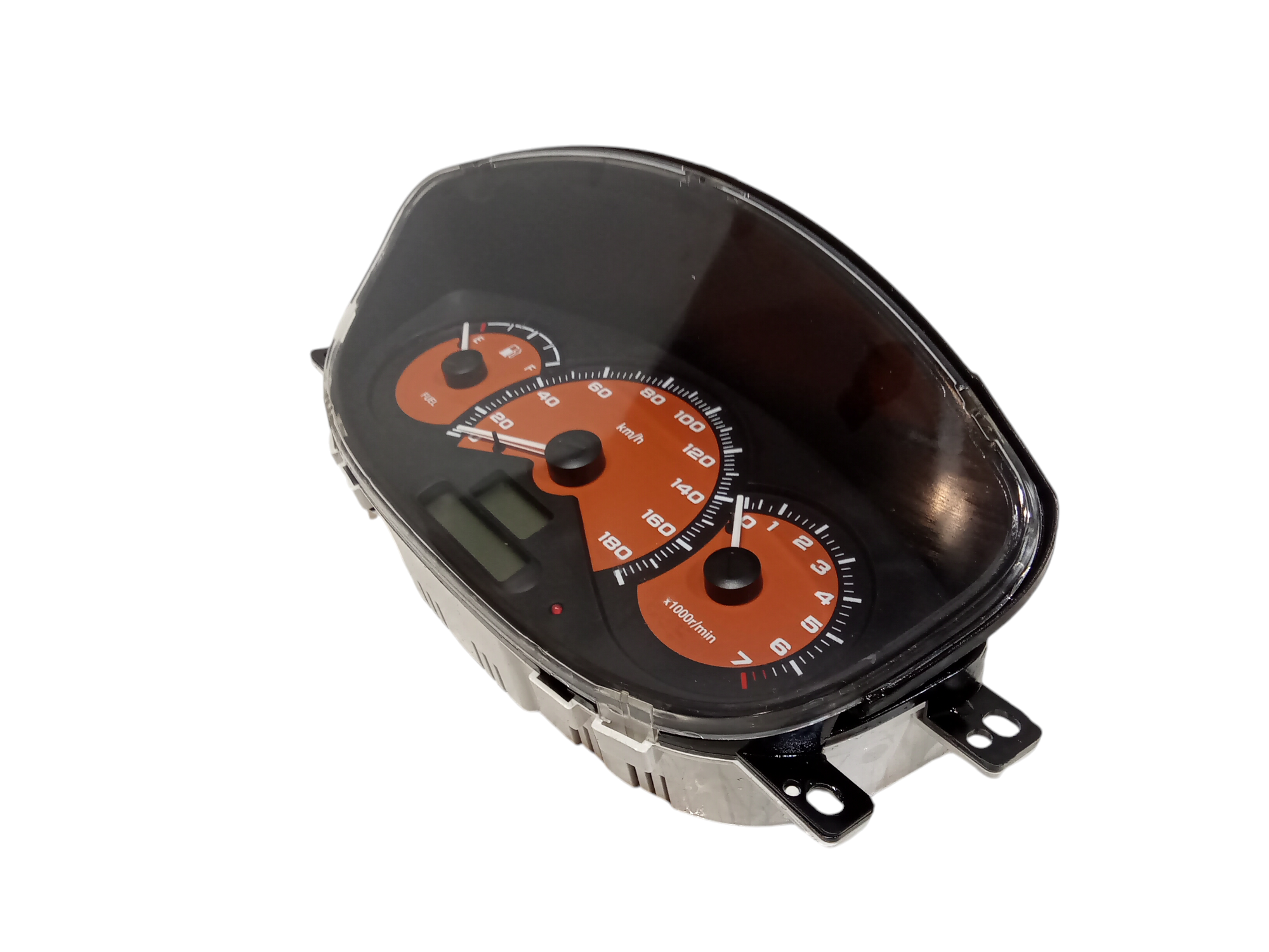 Quadro Strumenti per Chevrolet Matiz 4 Serie (2007 - 2010)