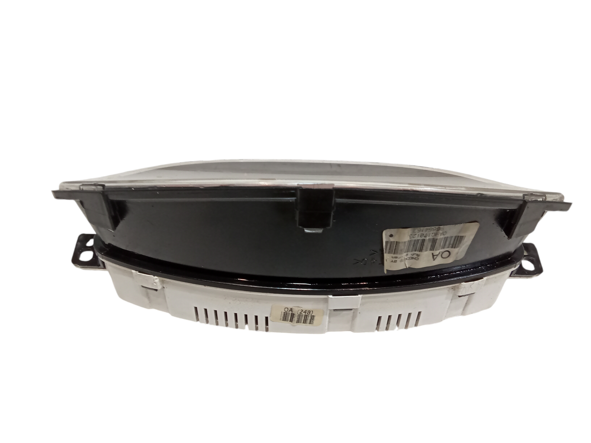 Quadro Strumenti per Chevrolet Matiz 4 Serie (2007 - 2010)