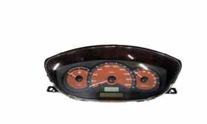 Quadro Strumenti per Chevrolet Matiz 4 Serie (2007 - 2010)