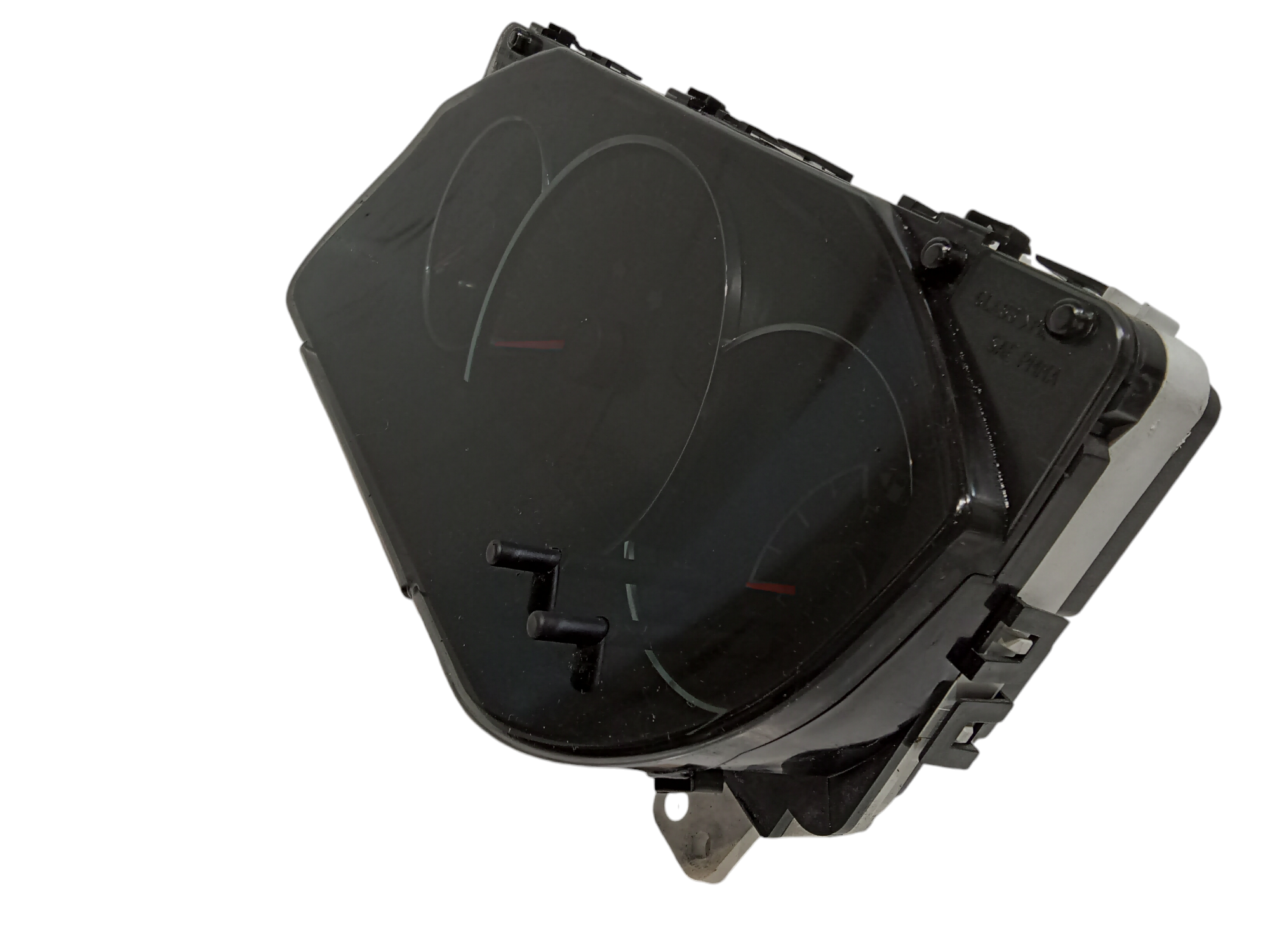 Quadro Strumenti per Daihatsu Cuore 2 Serie (2007 - In produzione)