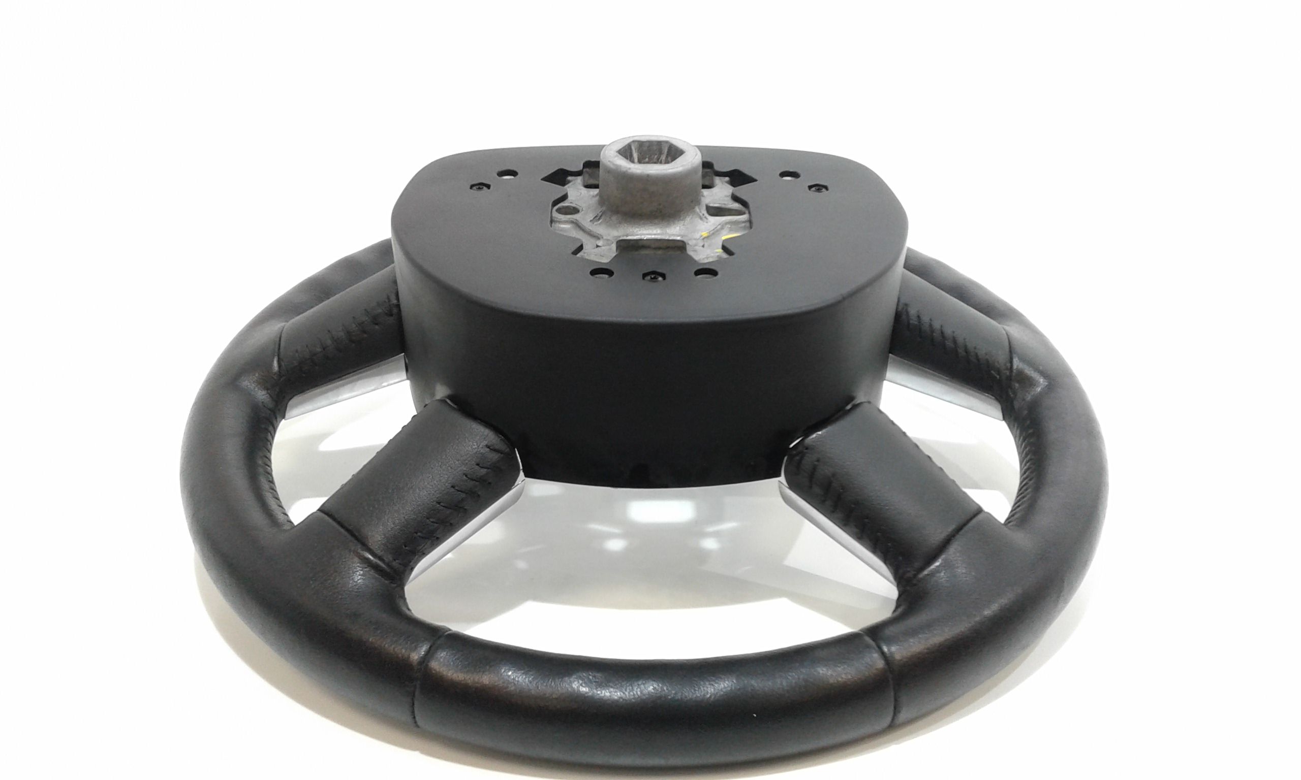 Volante FORD C - Max Serie