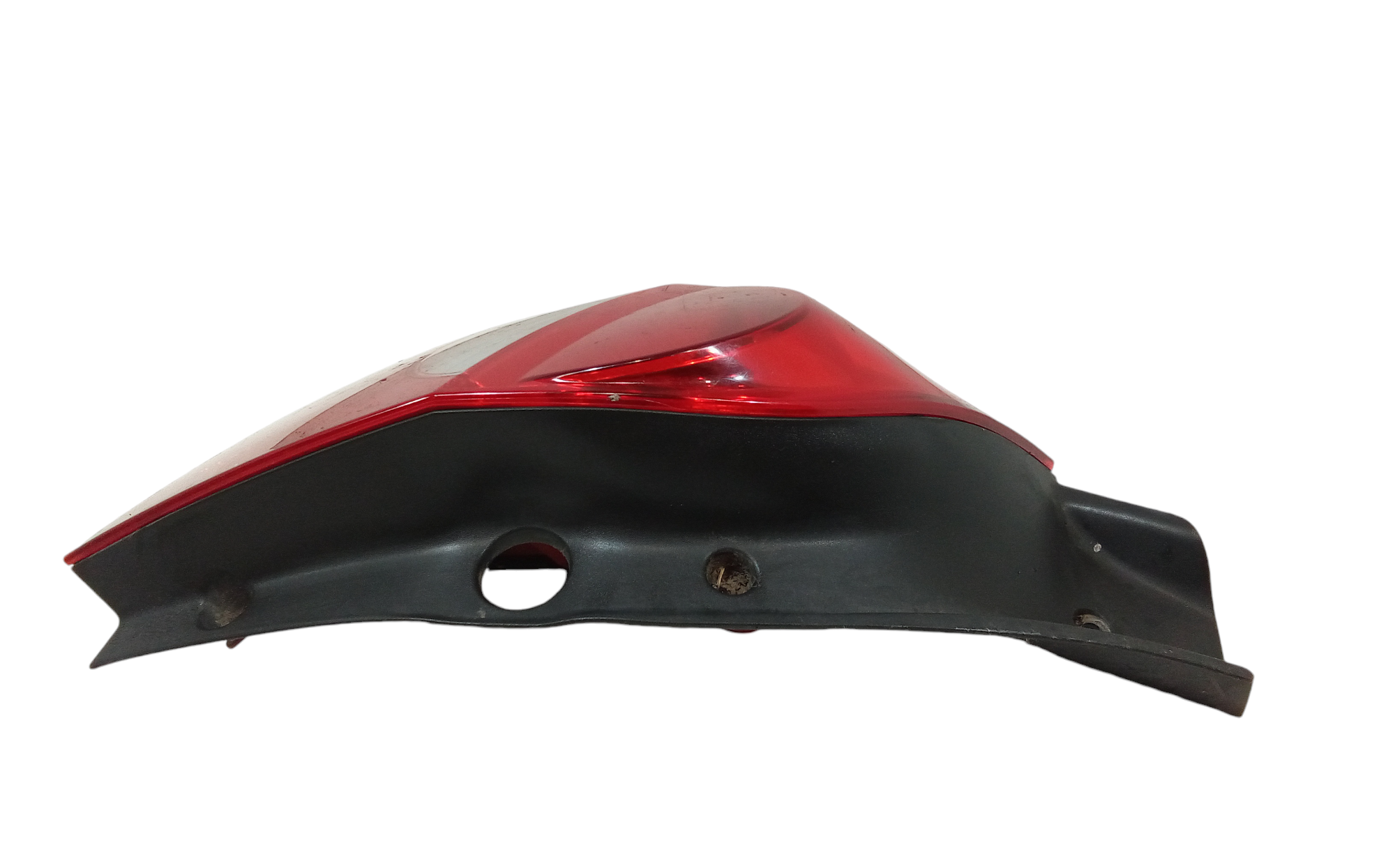 Stop fanale Posteriore sinistro lato Guida per Renault Clio Serie (04>08) (2004 - 2008)