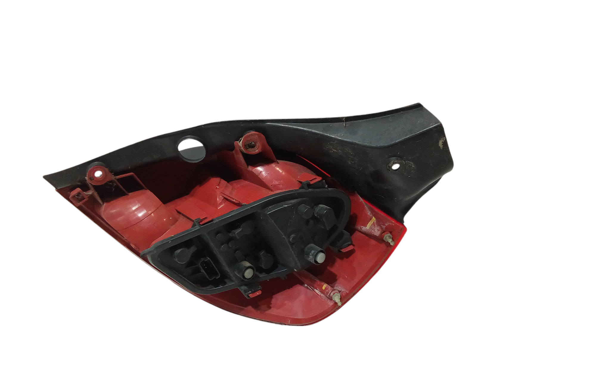 Stop fanale Posteriore sinistro lato Guida per Renault Clio Serie (04>08) (2004 - 2008)