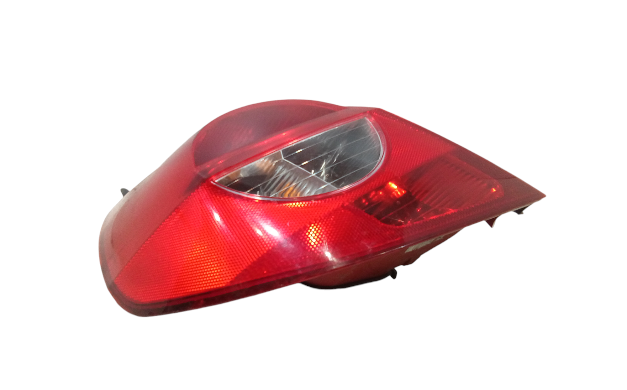 Stop fanale Posteriore sinistro lato Guida per Renault Clio Serie (04>08) (2004 - 2008)