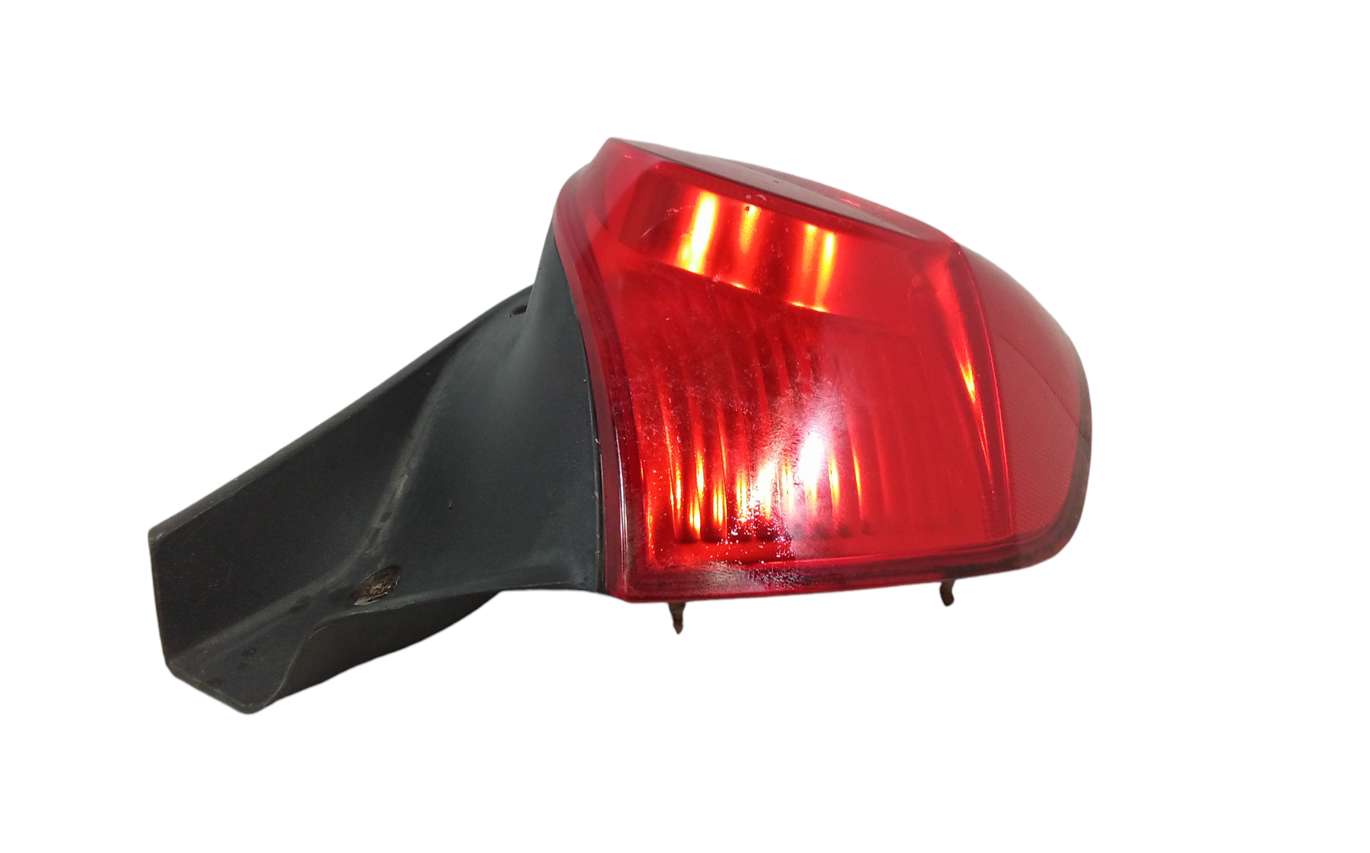 Stop fanale Posteriore sinistro lato Guida per Renault Clio Serie (04>08) (2004 - 2008)