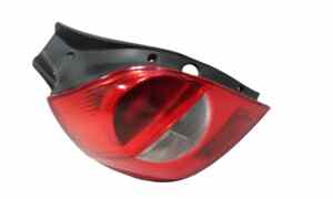 Stop fanale Posteriore sinistro lato Guida per Renault Clio Serie (04>08) (2004 - 2008)