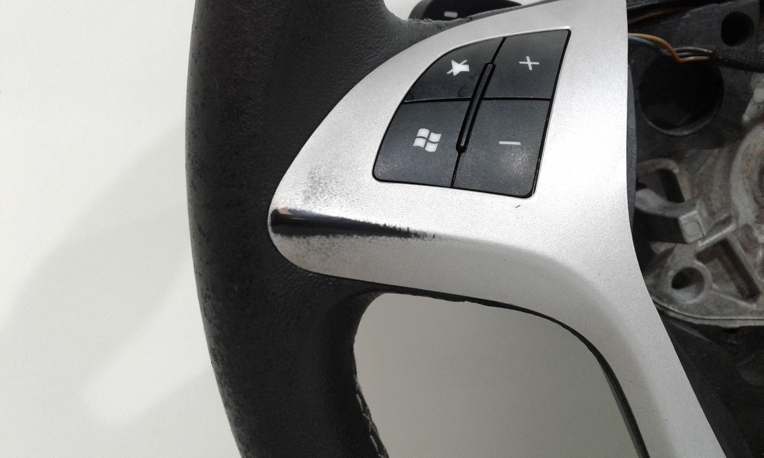 Volante LANCIA Delta 3 Serie