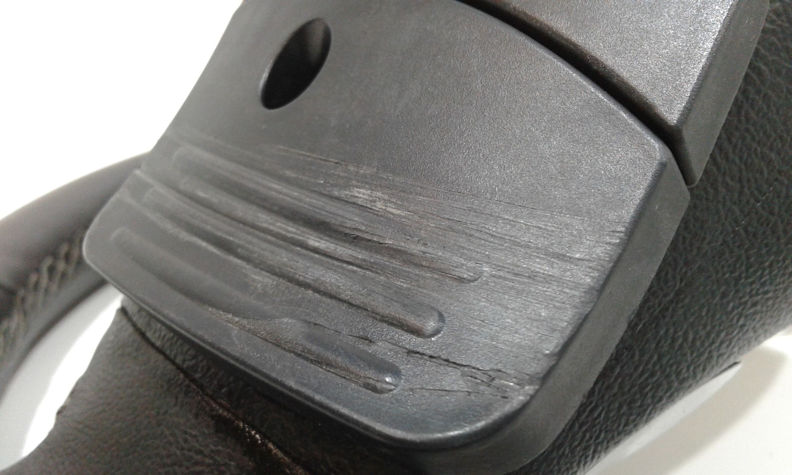 Volante LANCIA Delta 3 Serie