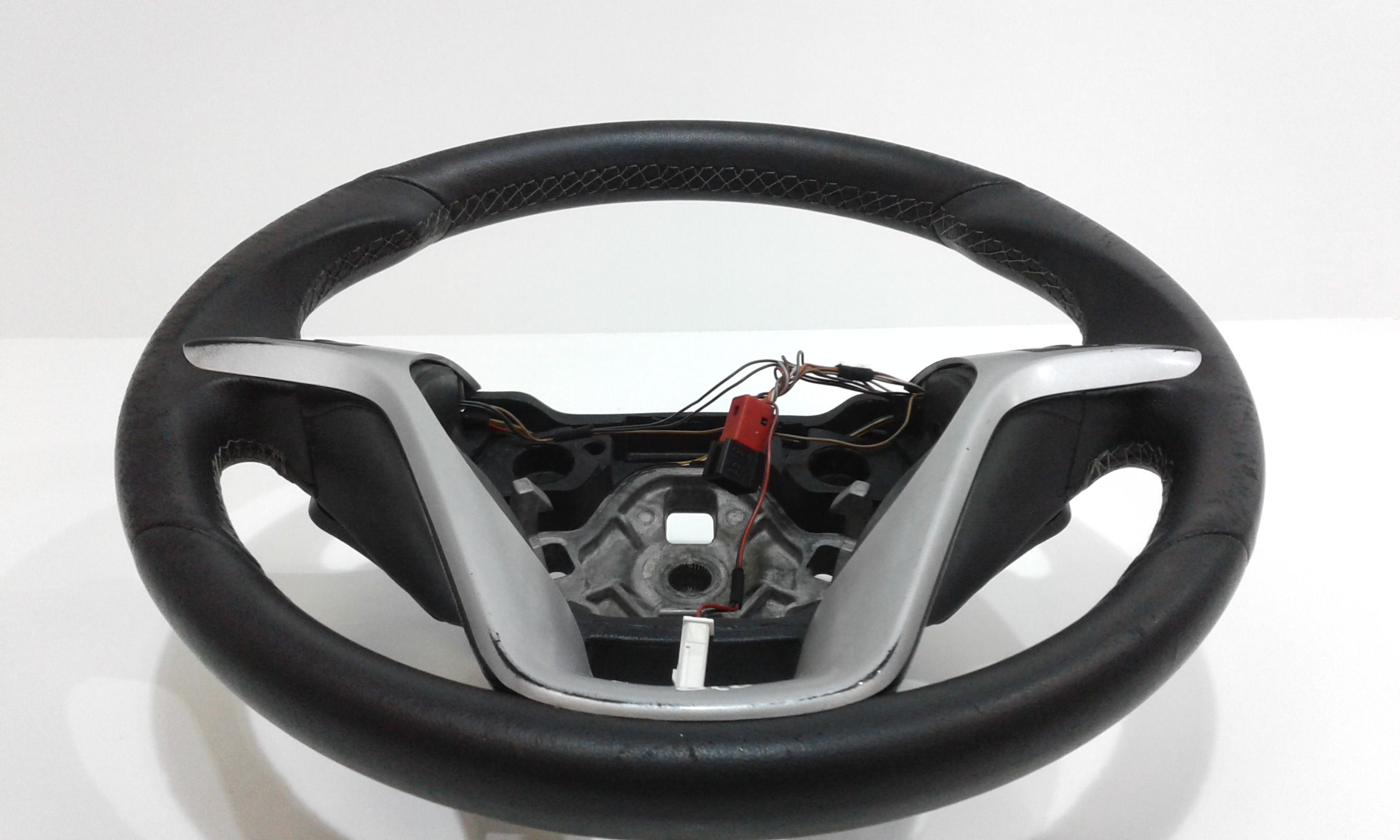 Volante LANCIA Delta 3 Serie