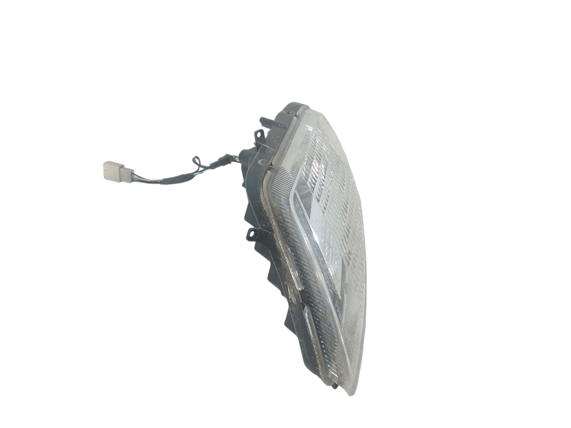 Freccia ant DX per Kymco People GT 300cc (2010 - 2017)