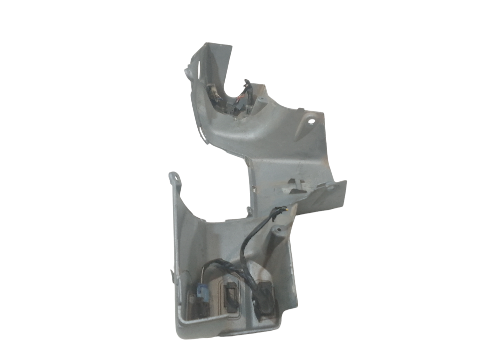 Cover quadro strumenti con pulsantiera per Kymco People GT 300cc (2010 - 2017)