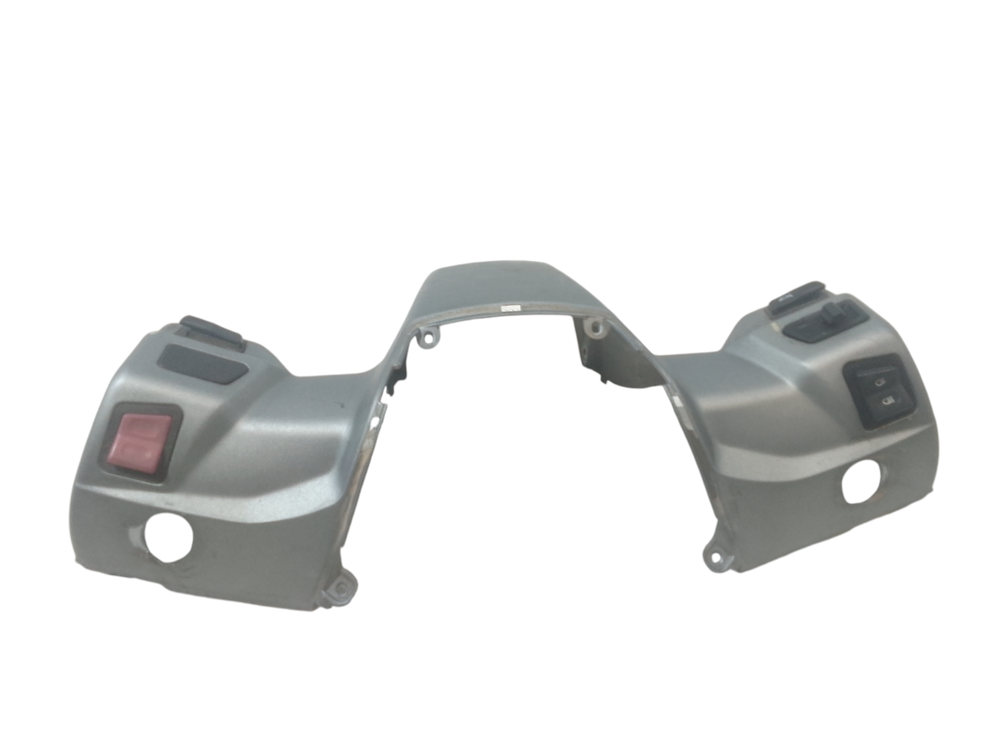 Cover quadro strumenti con pulsantiera per Kymco People GT 300cc (2010 - 2017)