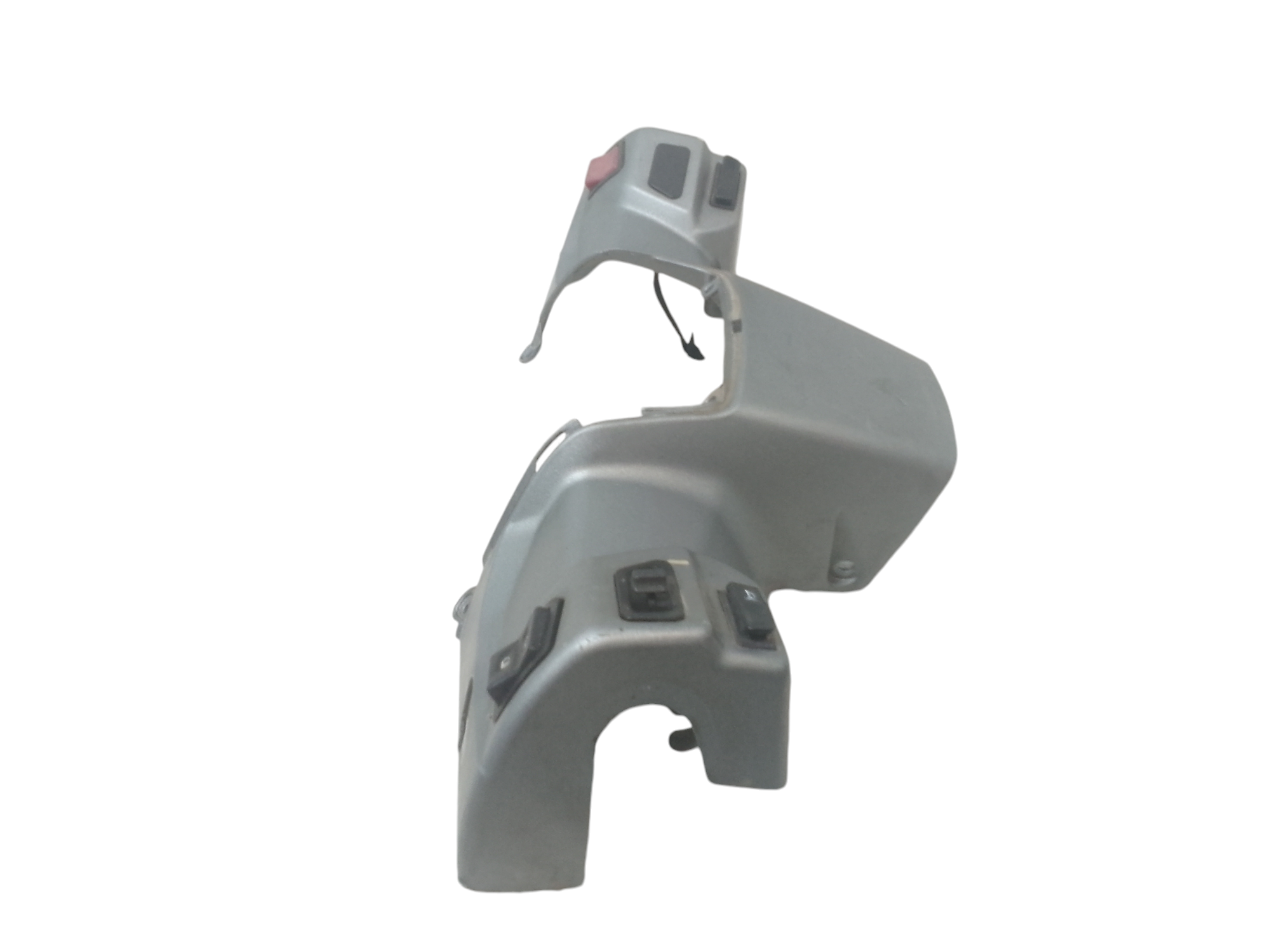 Cover quadro strumenti con pulsantiera per Kymco People GT 300cc (2010 - 2017)