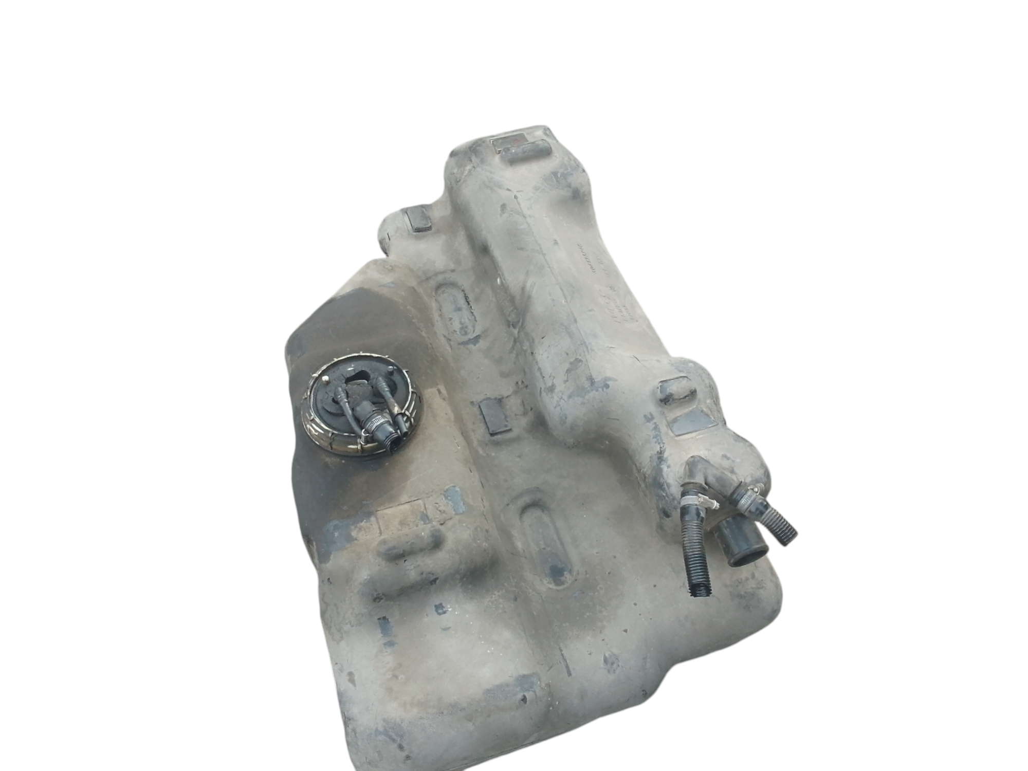 Serbatoio carburante per Iveco Daily 4 Serie (2006 - 2014)