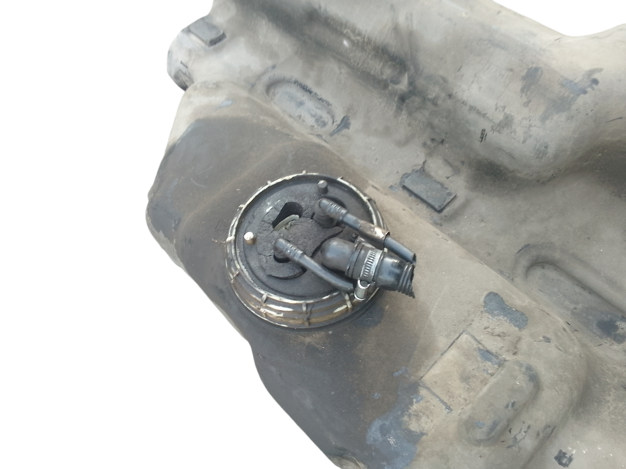 Serbatoio carburante per Iveco Daily 4 Serie (2006 - 2014)