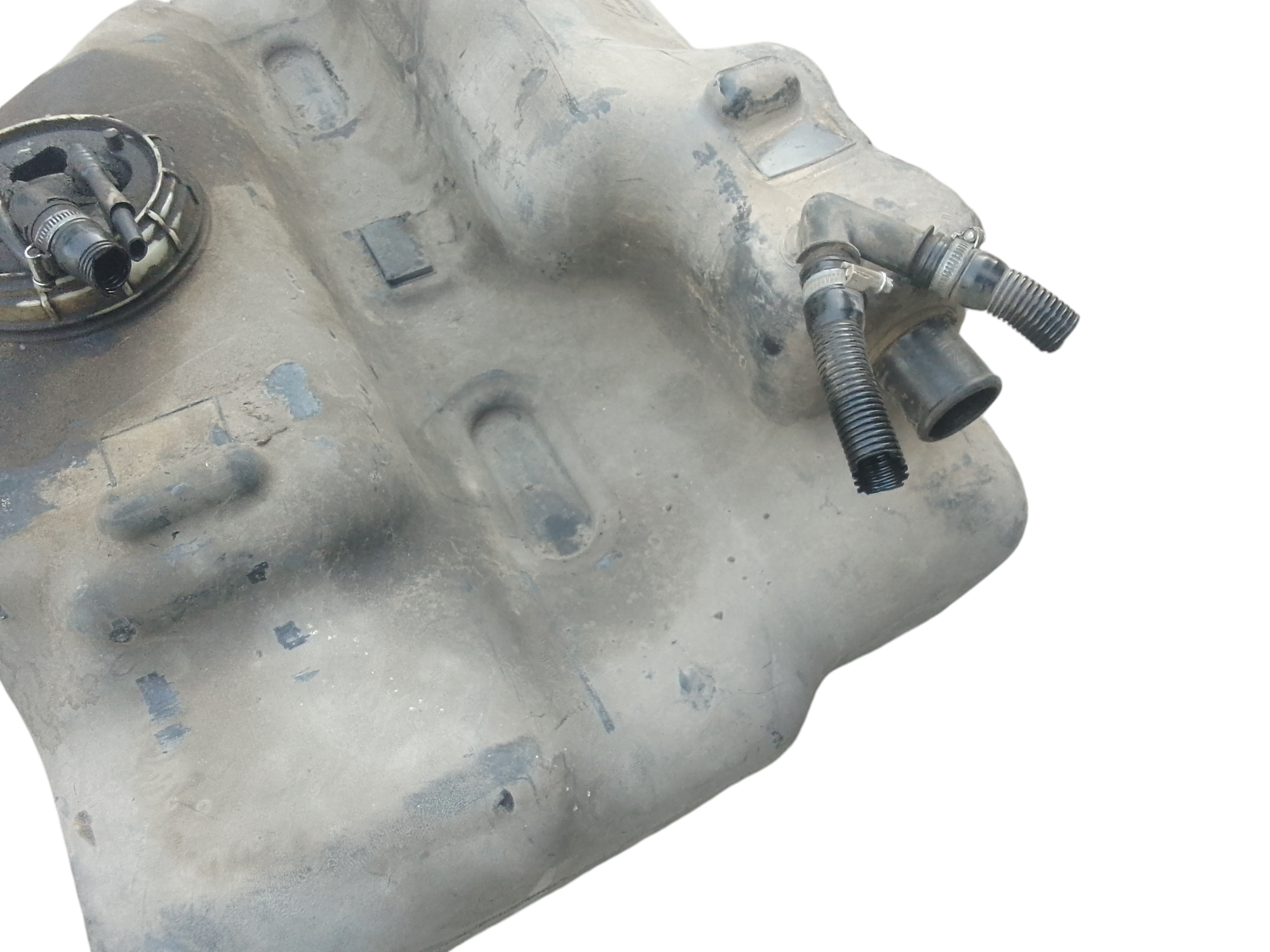 Serbatoio carburante per Iveco Daily 4 Serie (2006 - 2014)