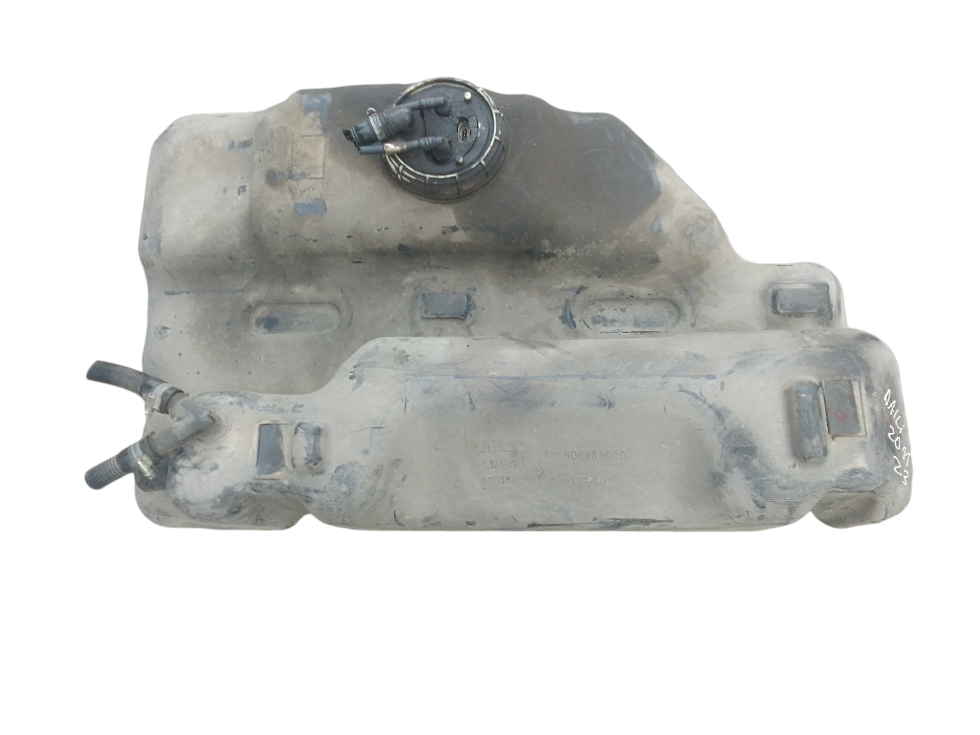 Serbatoio carburante per Iveco Daily 4 Serie (2006 - 2014)