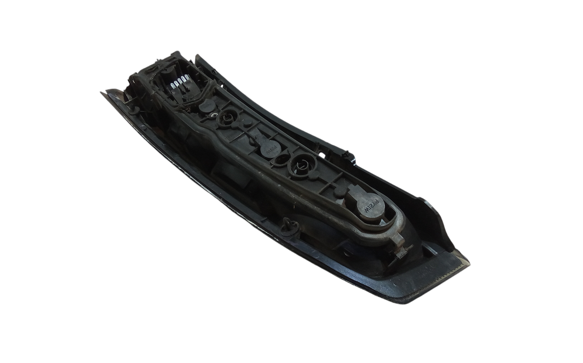 Stop fanale Posteriore sinistro lato Guida per Opel Meriva 2 Serie (2006 - 2010)