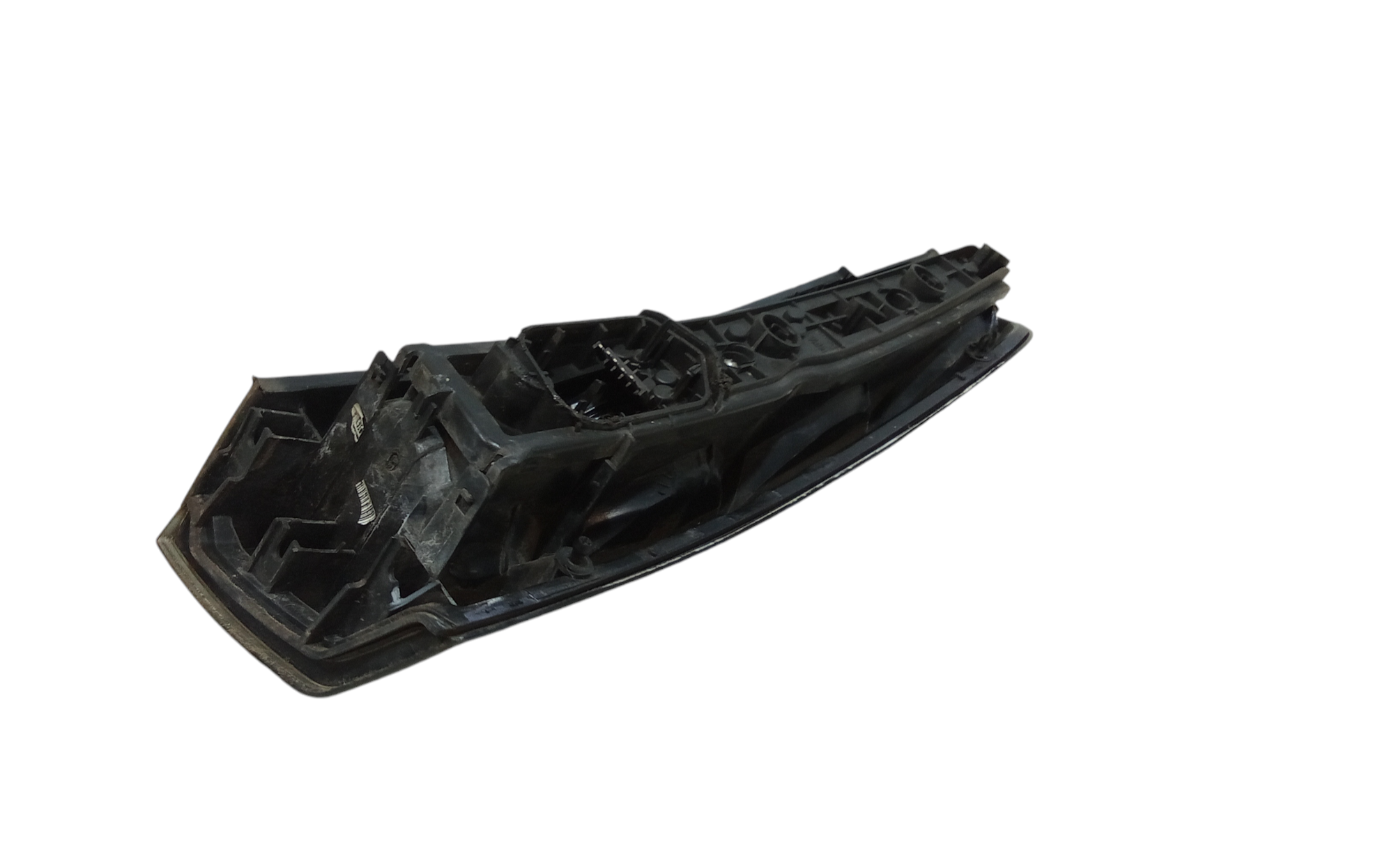 Stop fanale Posteriore sinistro lato Guida per Opel Meriva 2 Serie (2006 - 2010)