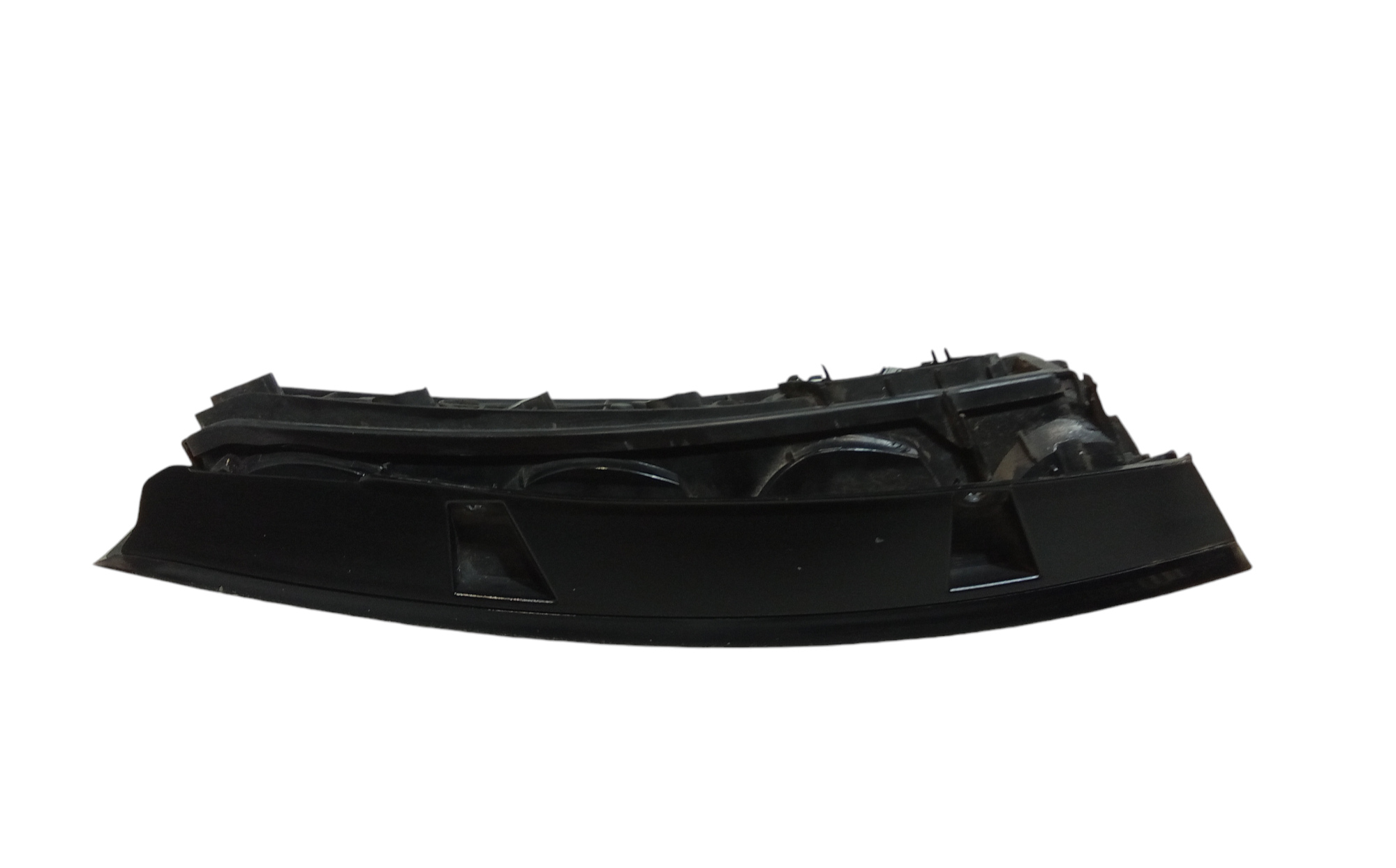 Stop fanale Posteriore sinistro lato Guida per Opel Meriva 2 Serie (2006 - 2010)