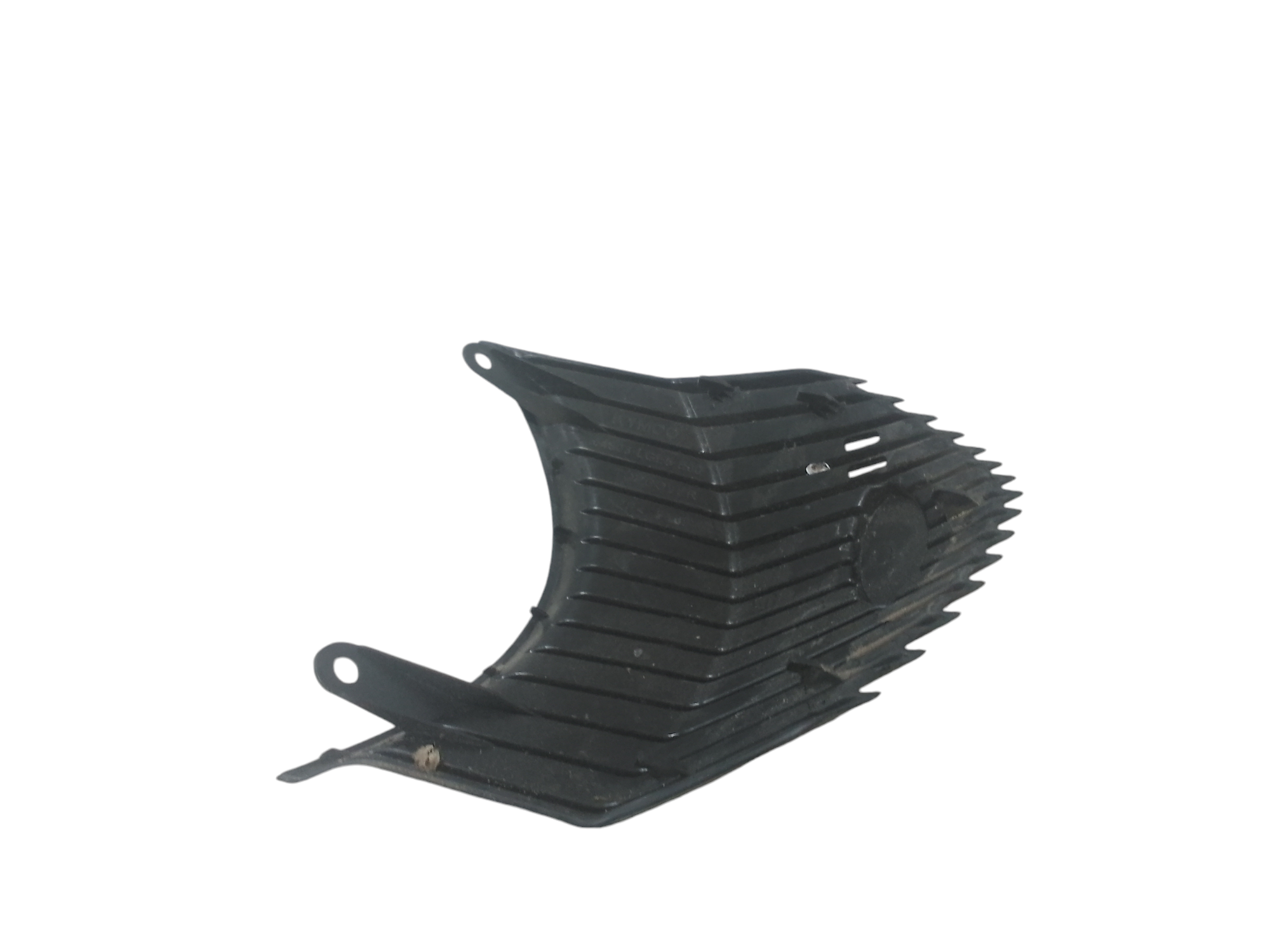 Modanatura scudo anteriore per Kymco People GT 300cc (2010 - 2017)