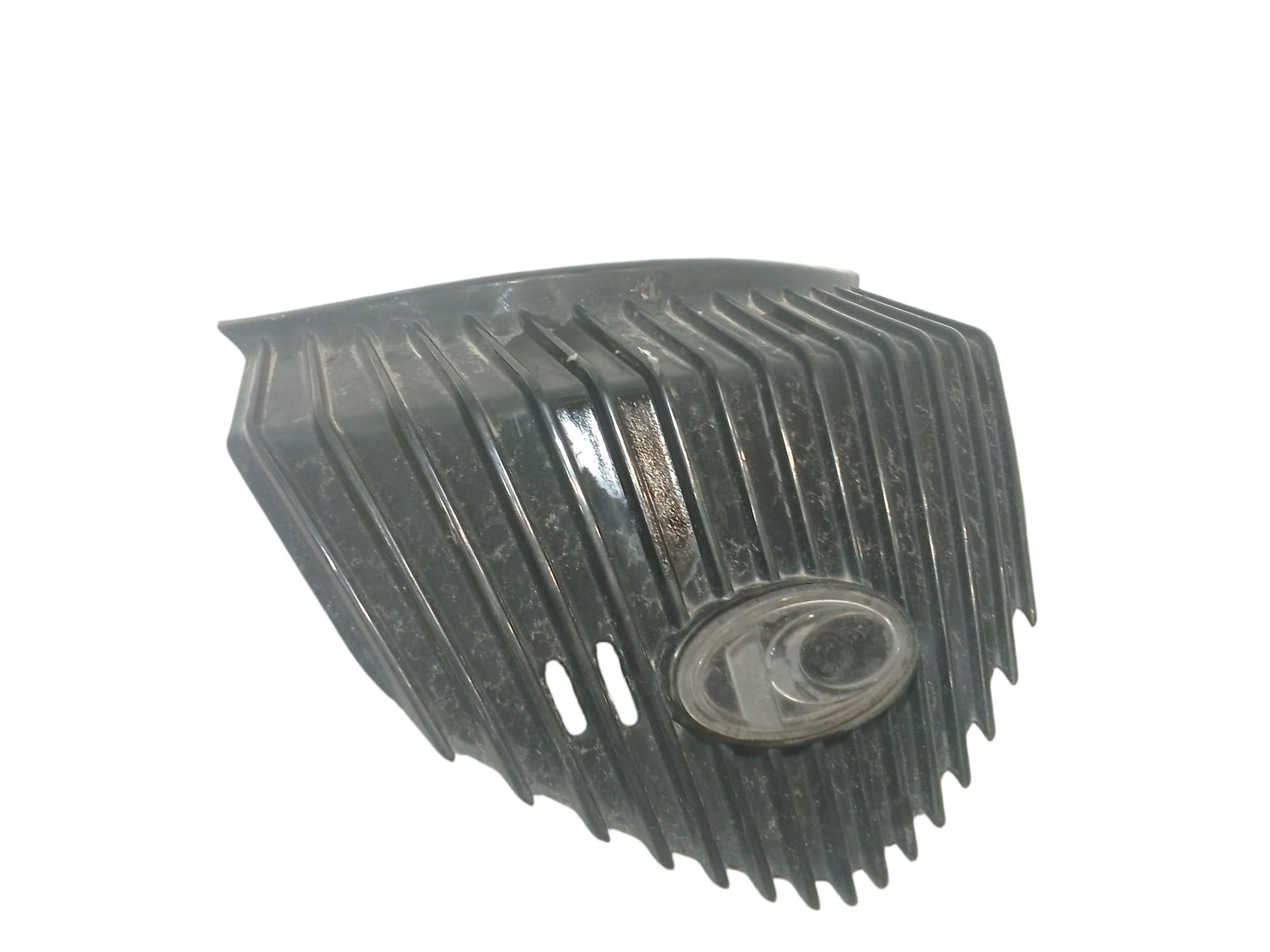 Modanatura scudo anteriore per Kymco People GT 300cc (2010 - 2017)