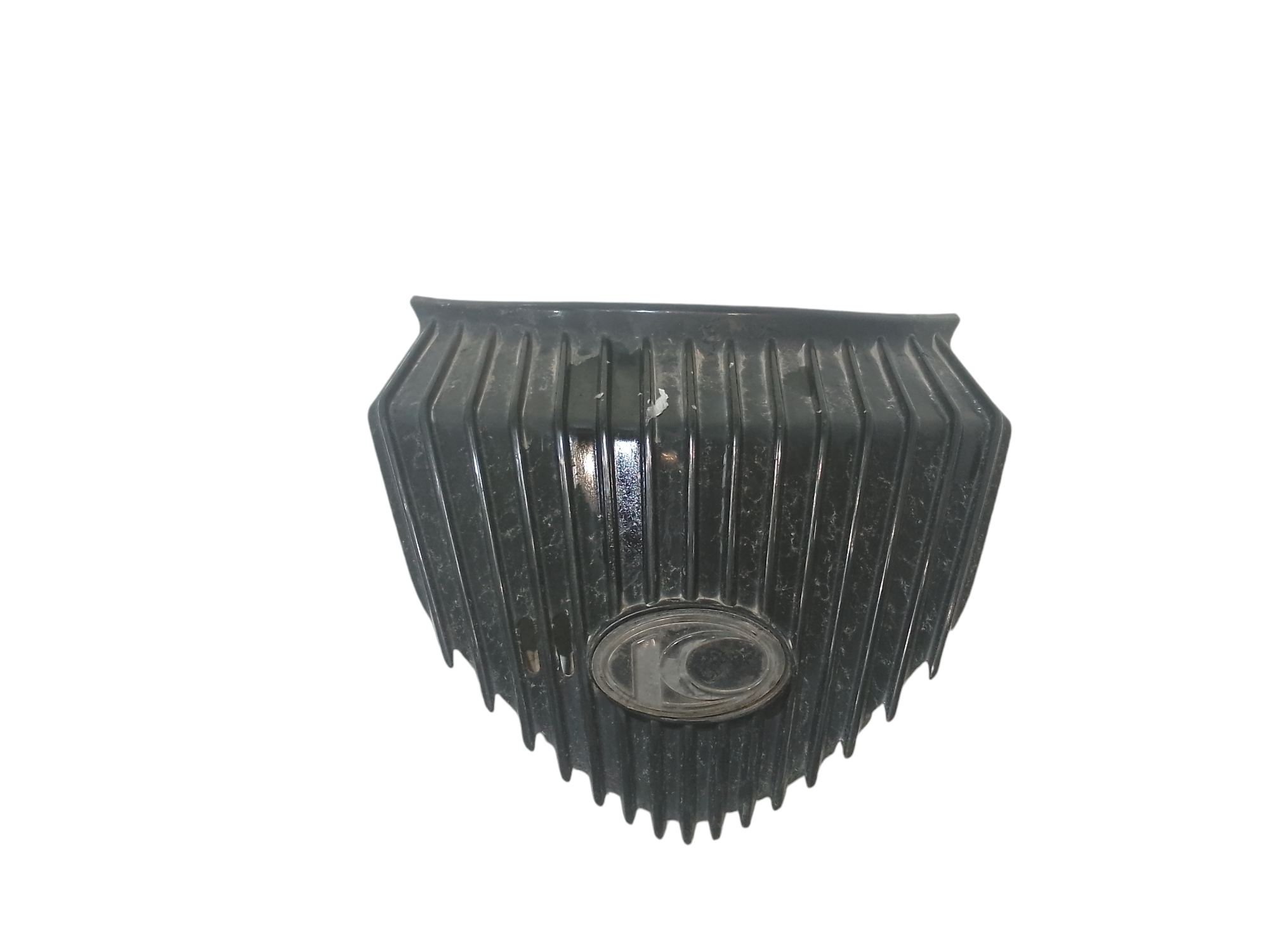 Modanatura scudo anteriore per Kymco People GT 300cc (2010 - 2017)