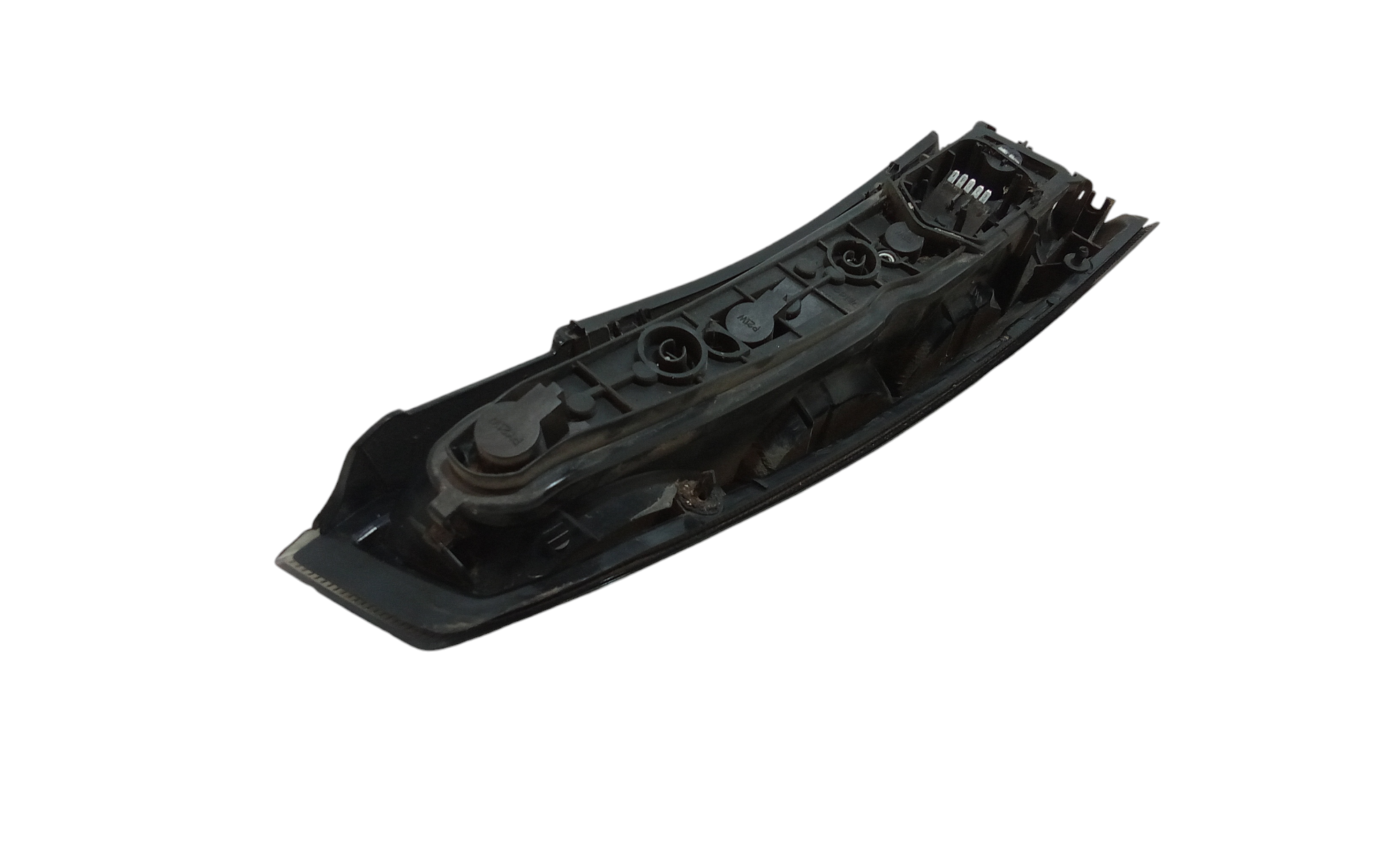 Stop fanale posteriore Destro Passeggero per Opel Meriva 2 Serie (2006 - 2010)