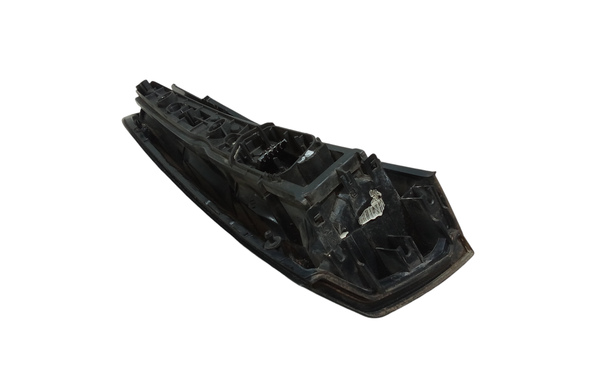 Stop fanale posteriore Destro Passeggero per Opel Meriva 2 Serie (2006 - 2010)