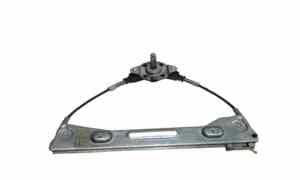 Cremagliera posteriore sinistra guida per Fiat Panda 2 Serie (2003 - 2010)