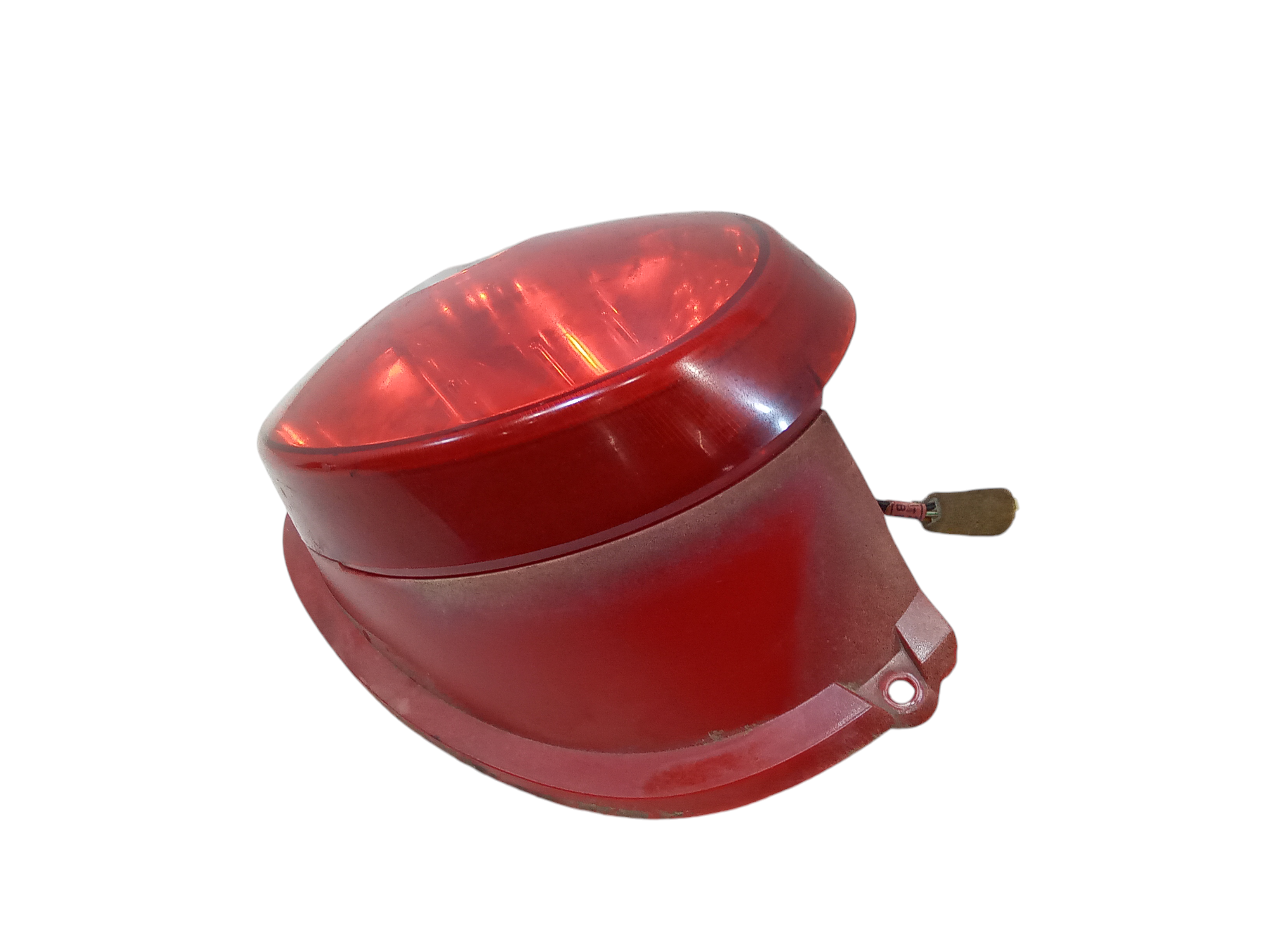 Stop fanale Posteriore sinistro lato Guida per Chevrolet Matiz 4 Serie (2007 - 2010)