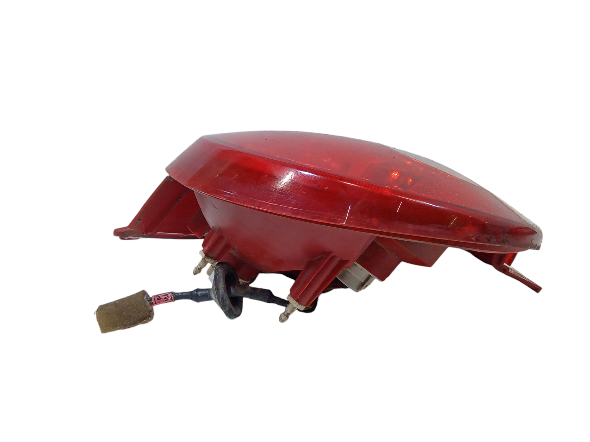 Stop fanale Posteriore sinistro lato Guida per Chevrolet Matiz 4 Serie (2007 - 2010)