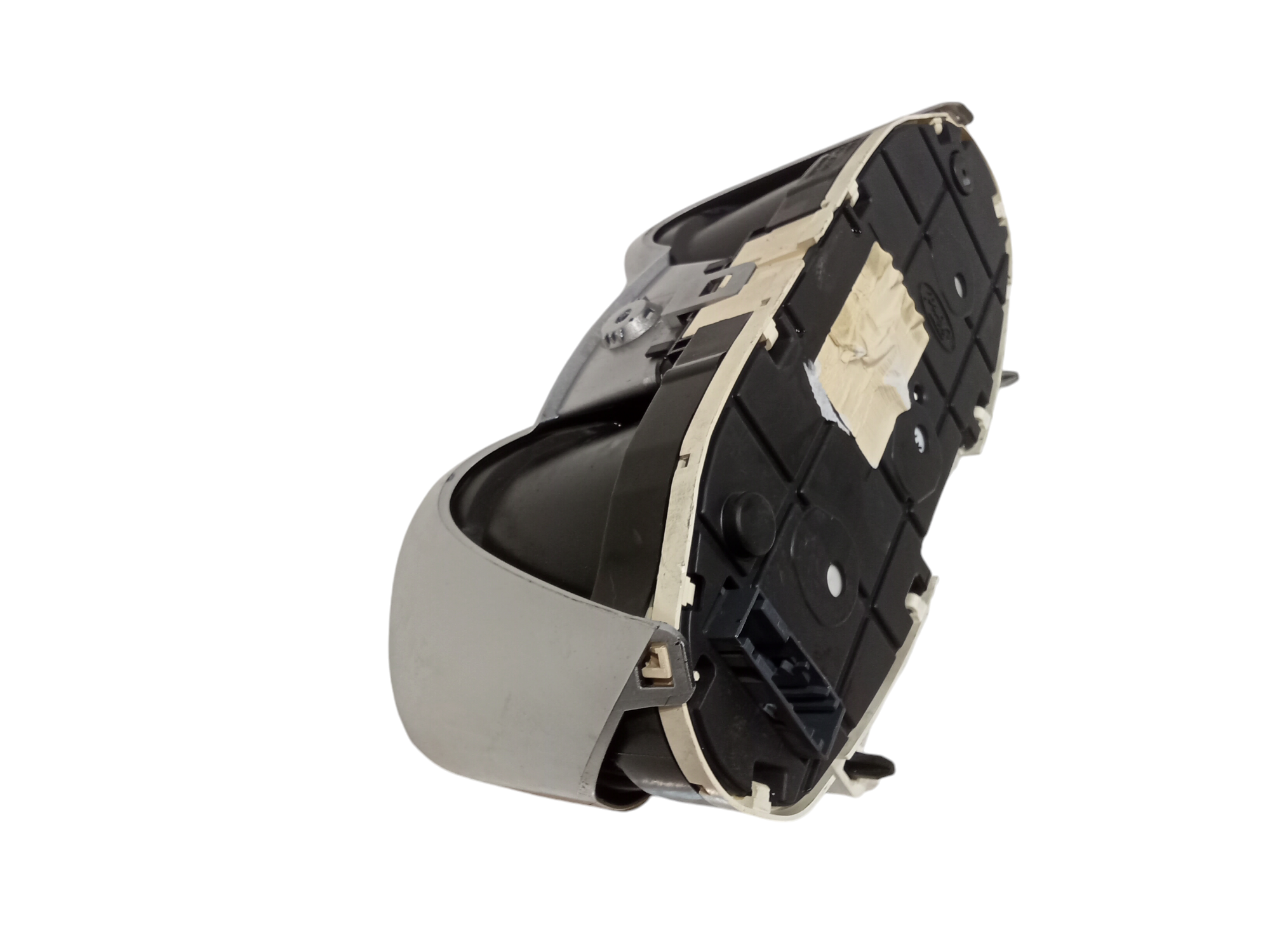 Quadro Strumenti per Ford Fiesta 6 Serie (2008 - 2017)