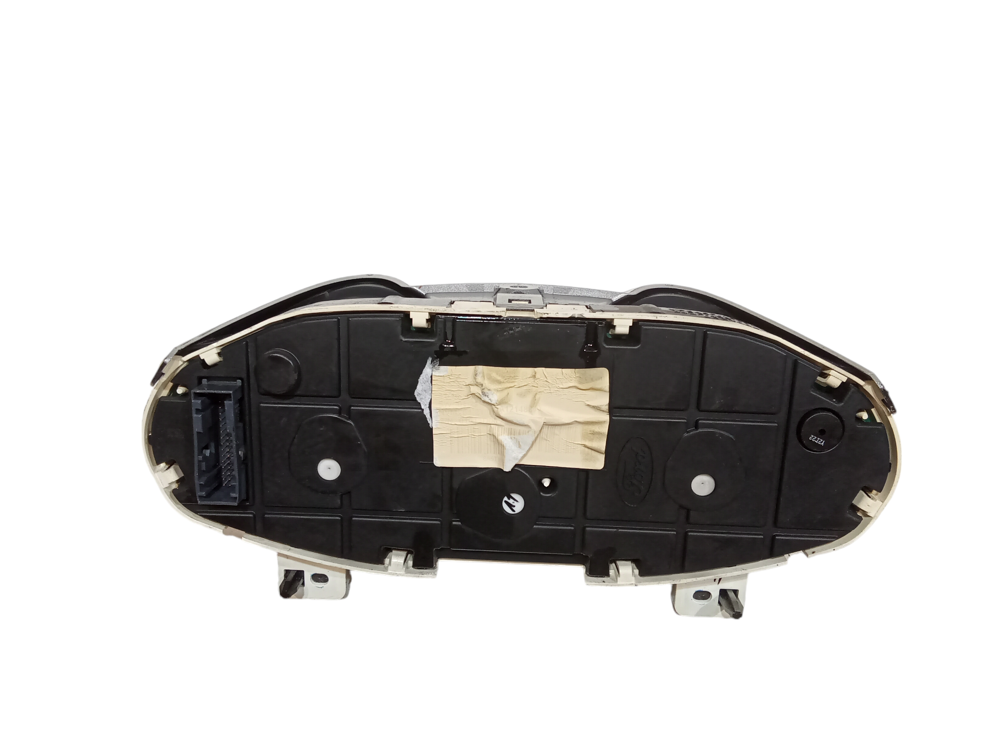 Quadro Strumenti per Ford Fiesta 6 Serie (2008 - 2017)