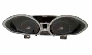 Quadro Strumenti per Ford Fiesta 6 Serie (2008 - 2017)