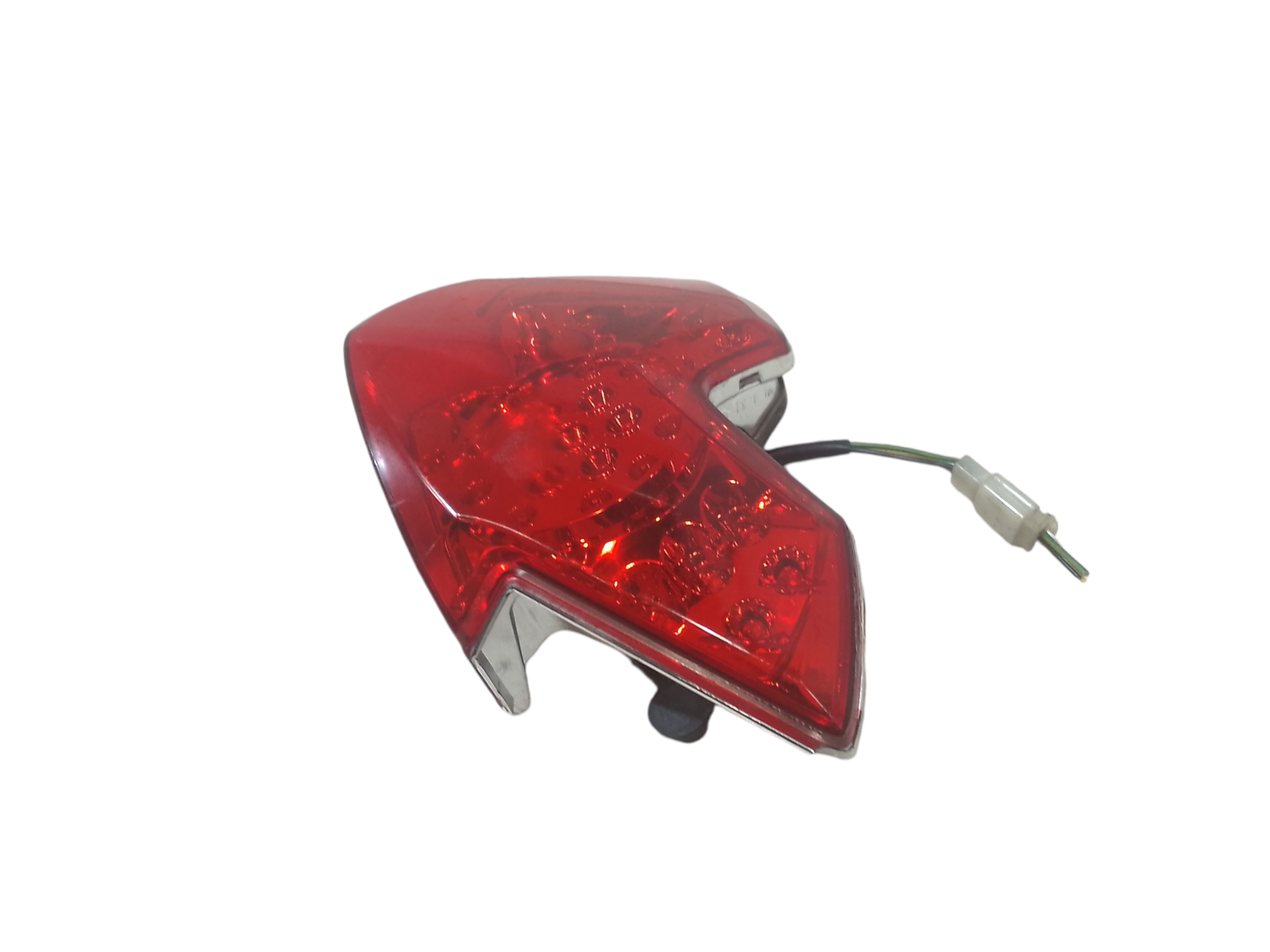 Stop posteriore per Benelli Zenzero 350cc (11>16) (2011 - 2016)